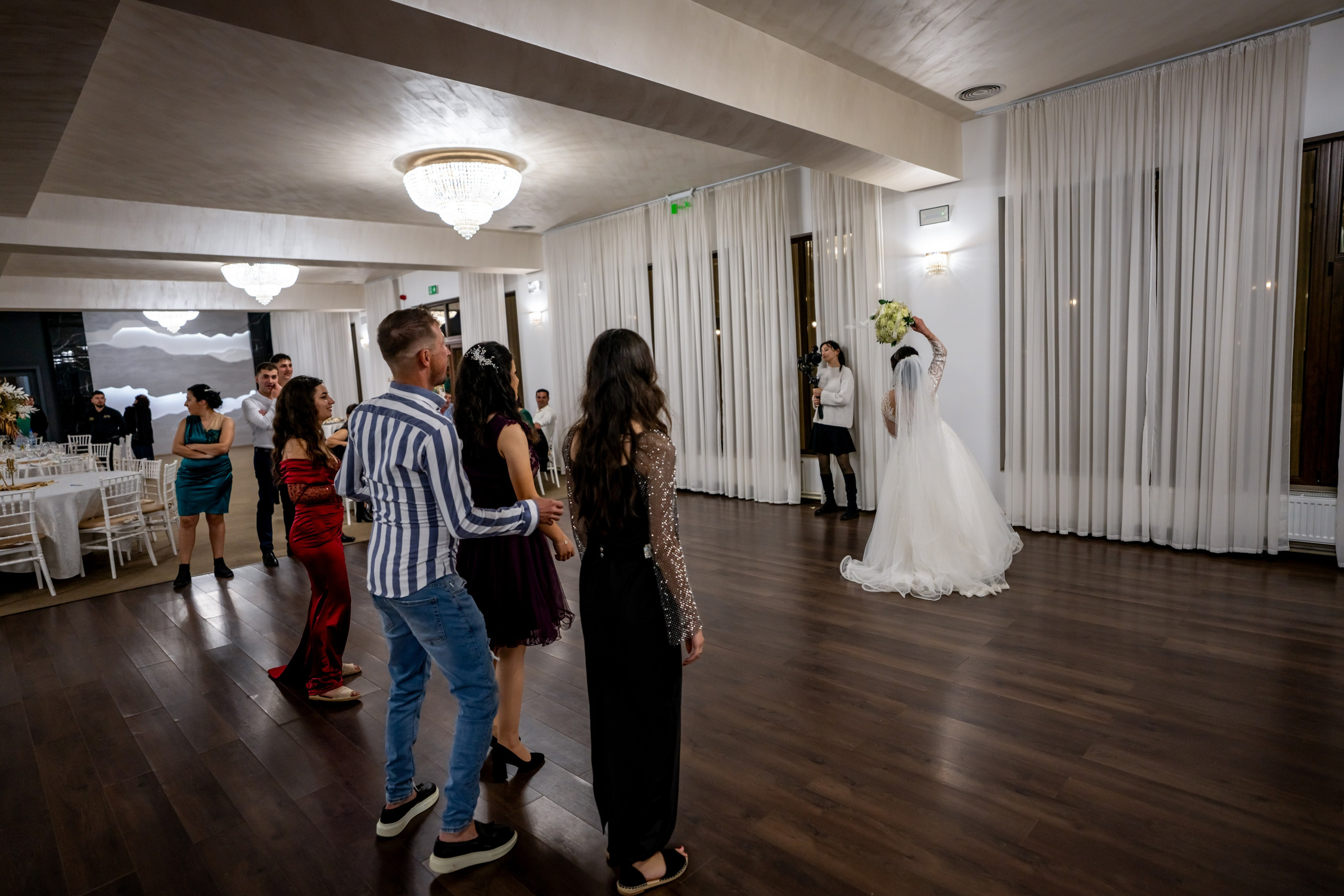 Nuntă Nicoleta & Marin. Mihai Alexandra Events