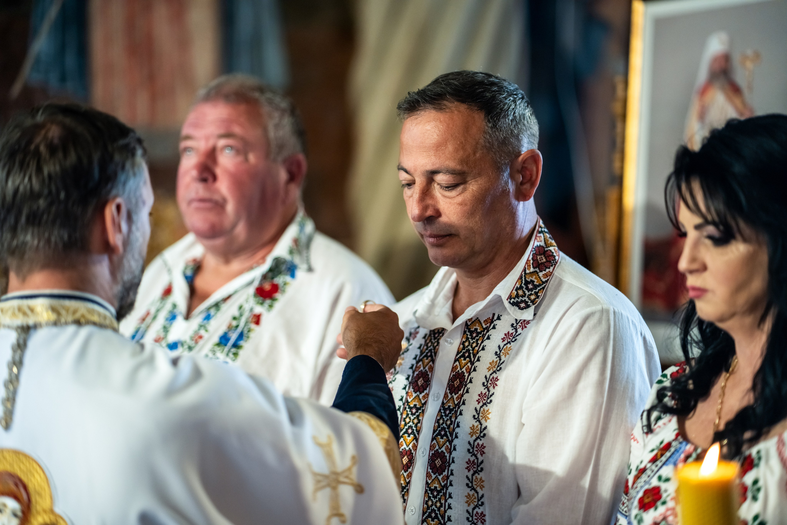 Nuntă Mădălina & Daniel