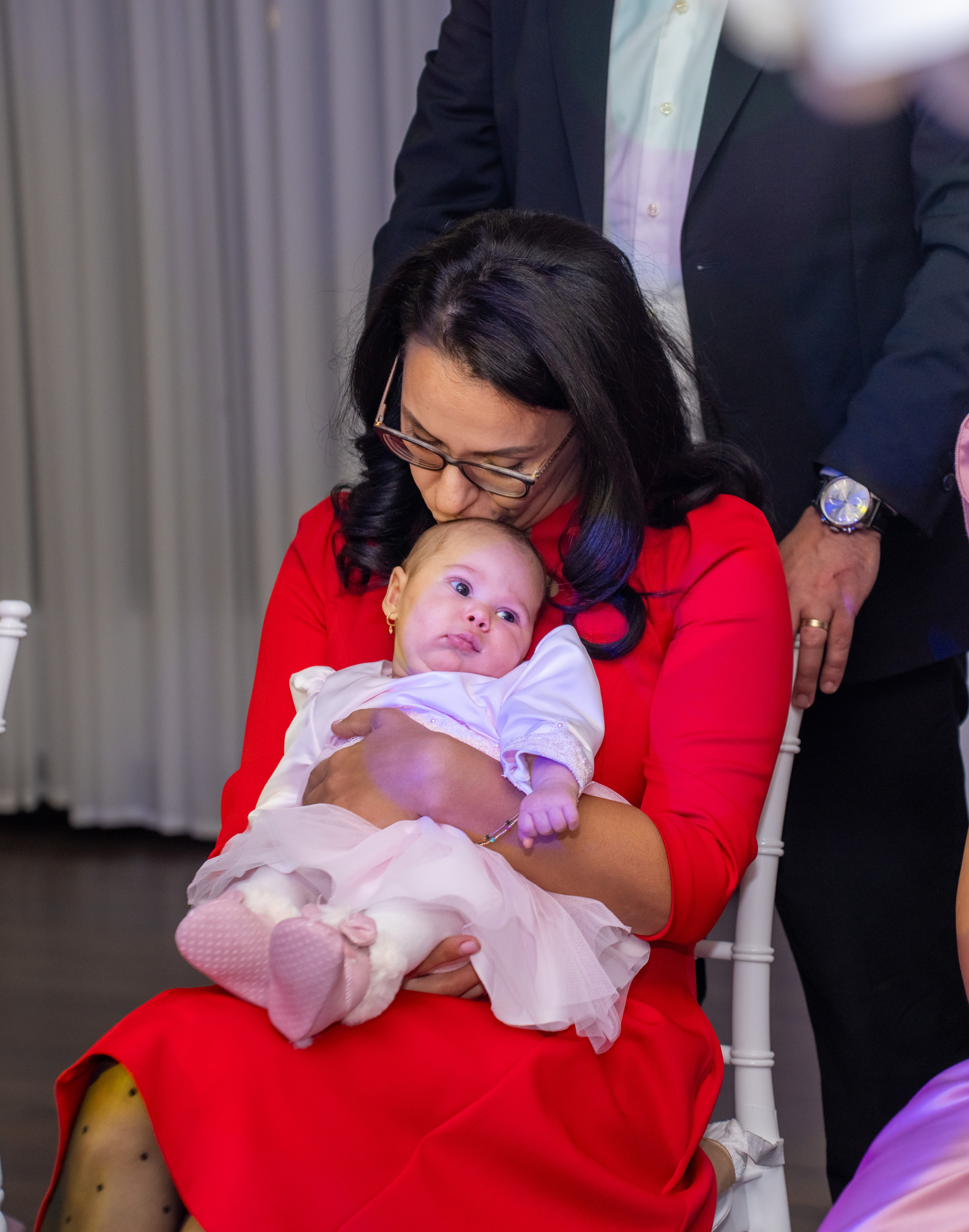 Botez Aylin Maria