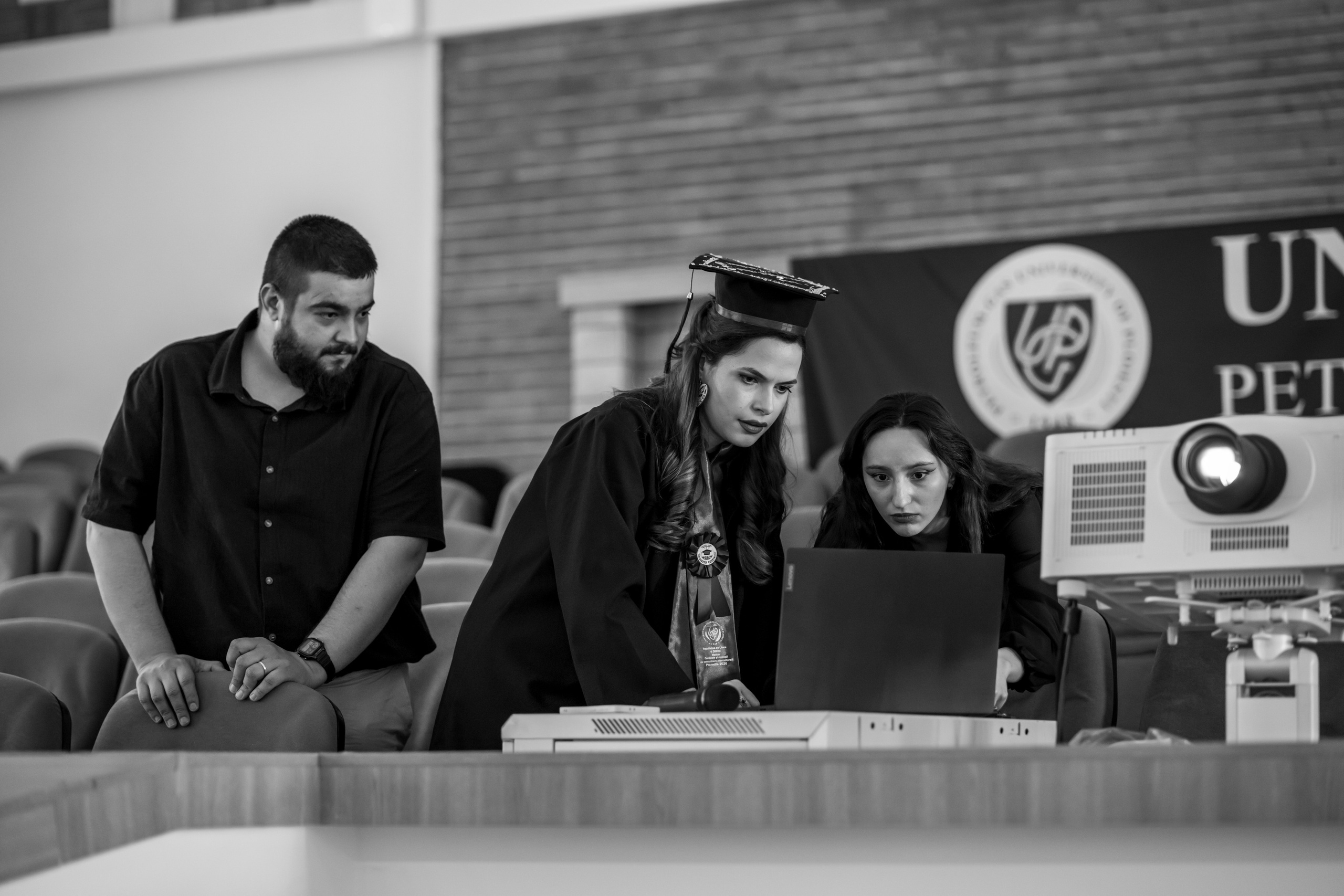 Absolvire Master UPG 2026. Mihai Alexandra Events