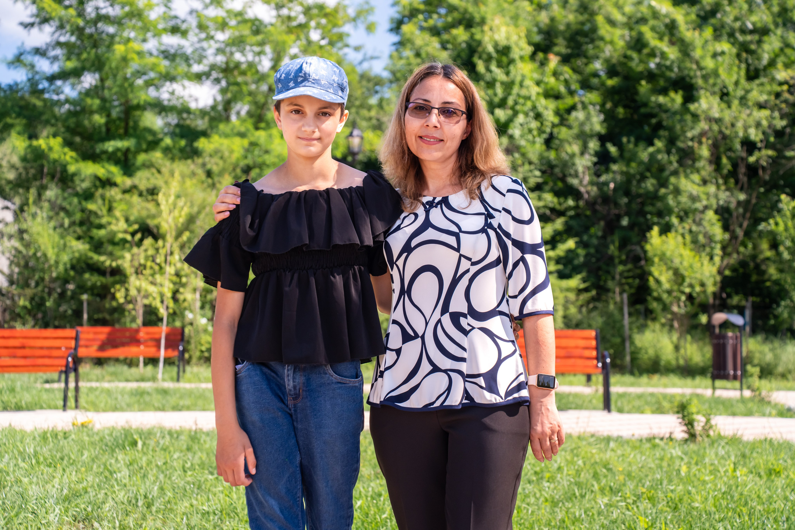 Sfârșit clasa a 4-a Vărbilău. Mihai Alexandra Events