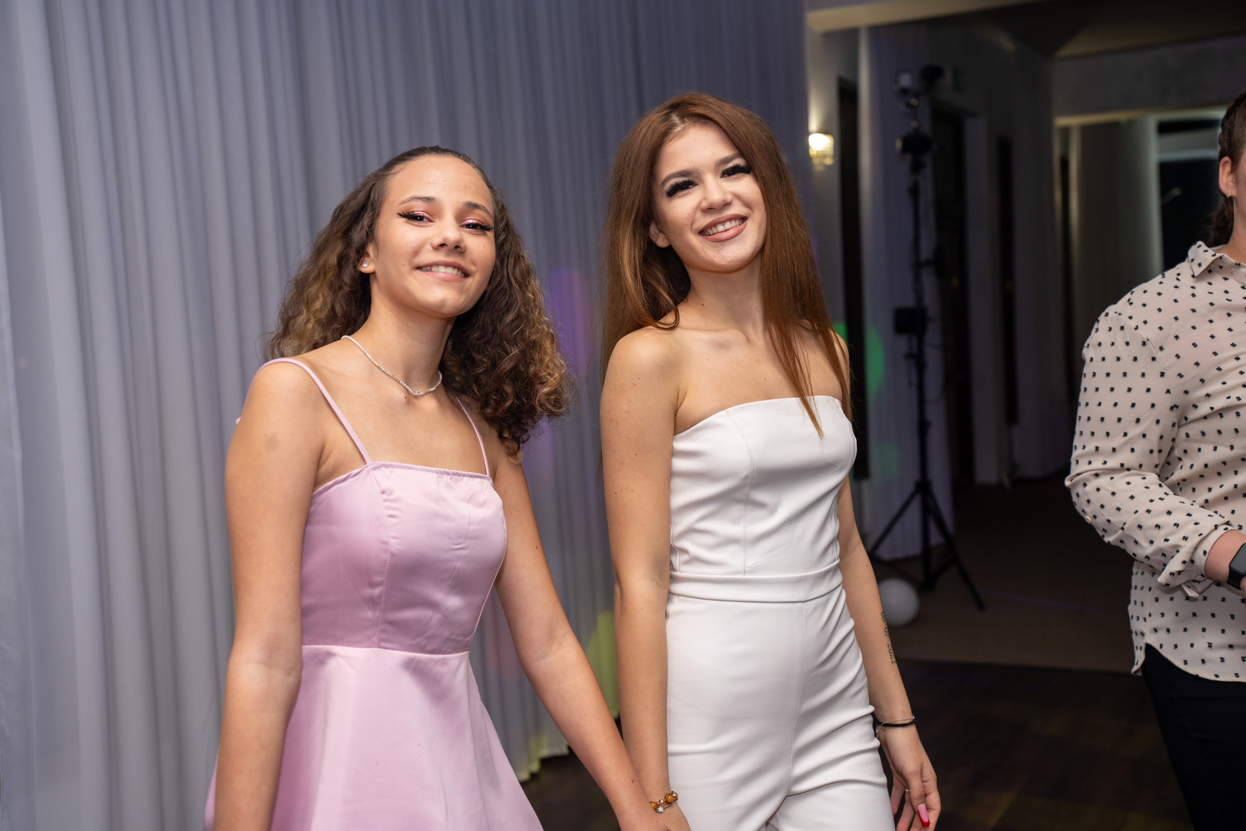 Botez Aylin Maria