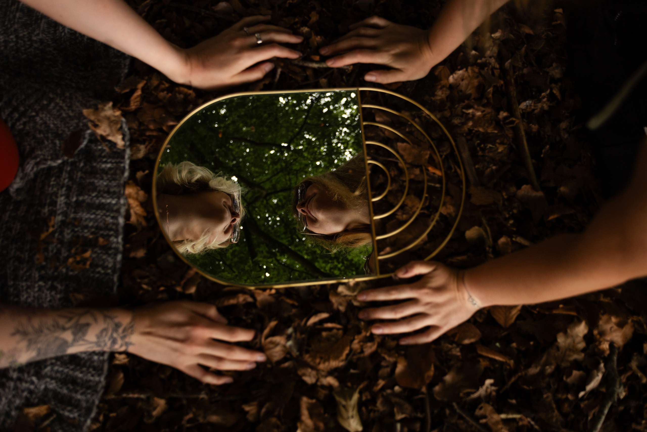 PORTRAITS. Fotografin und Videografin im Raum Osnabrück und Emsland Alla