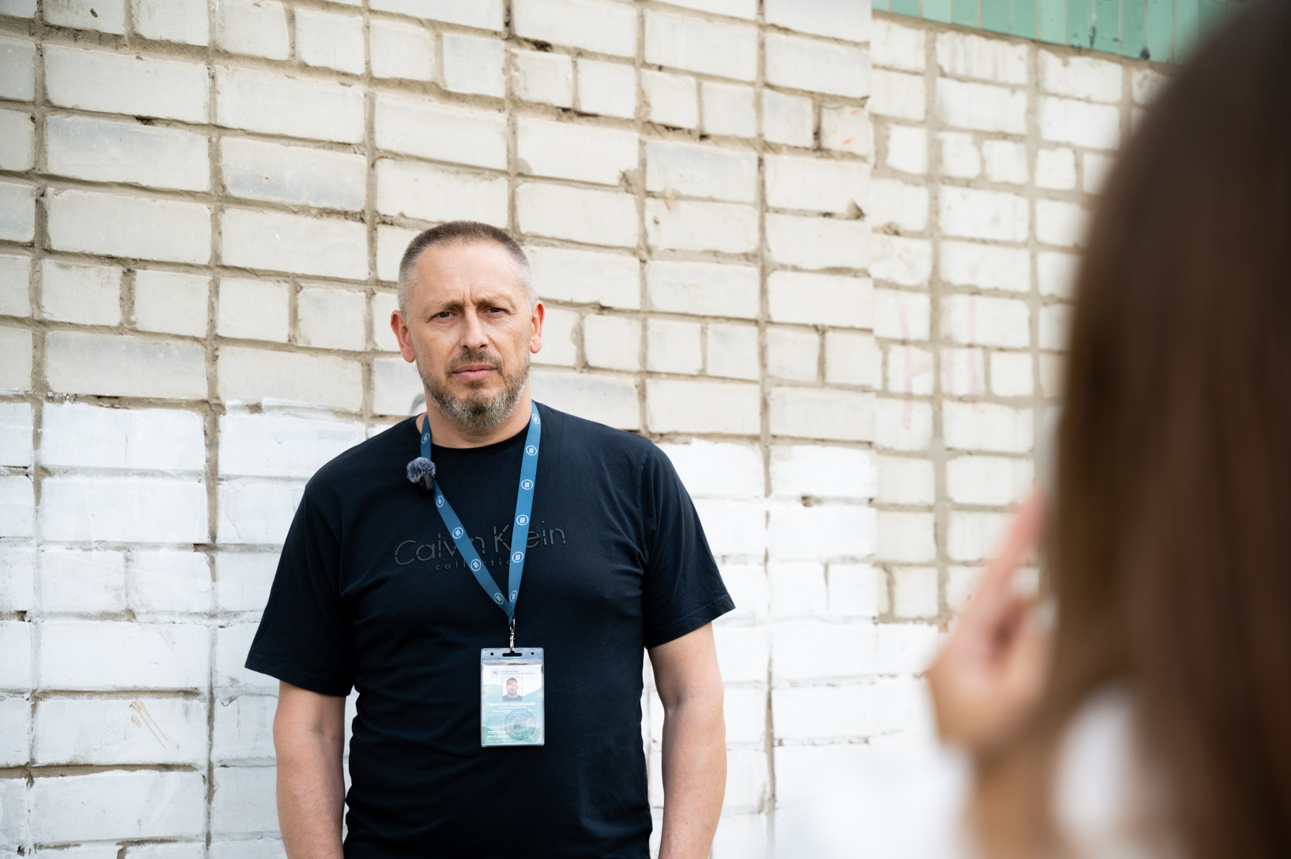 БФ «ССС». Сімейний та весільний фотограф Анастасія Дмитренко