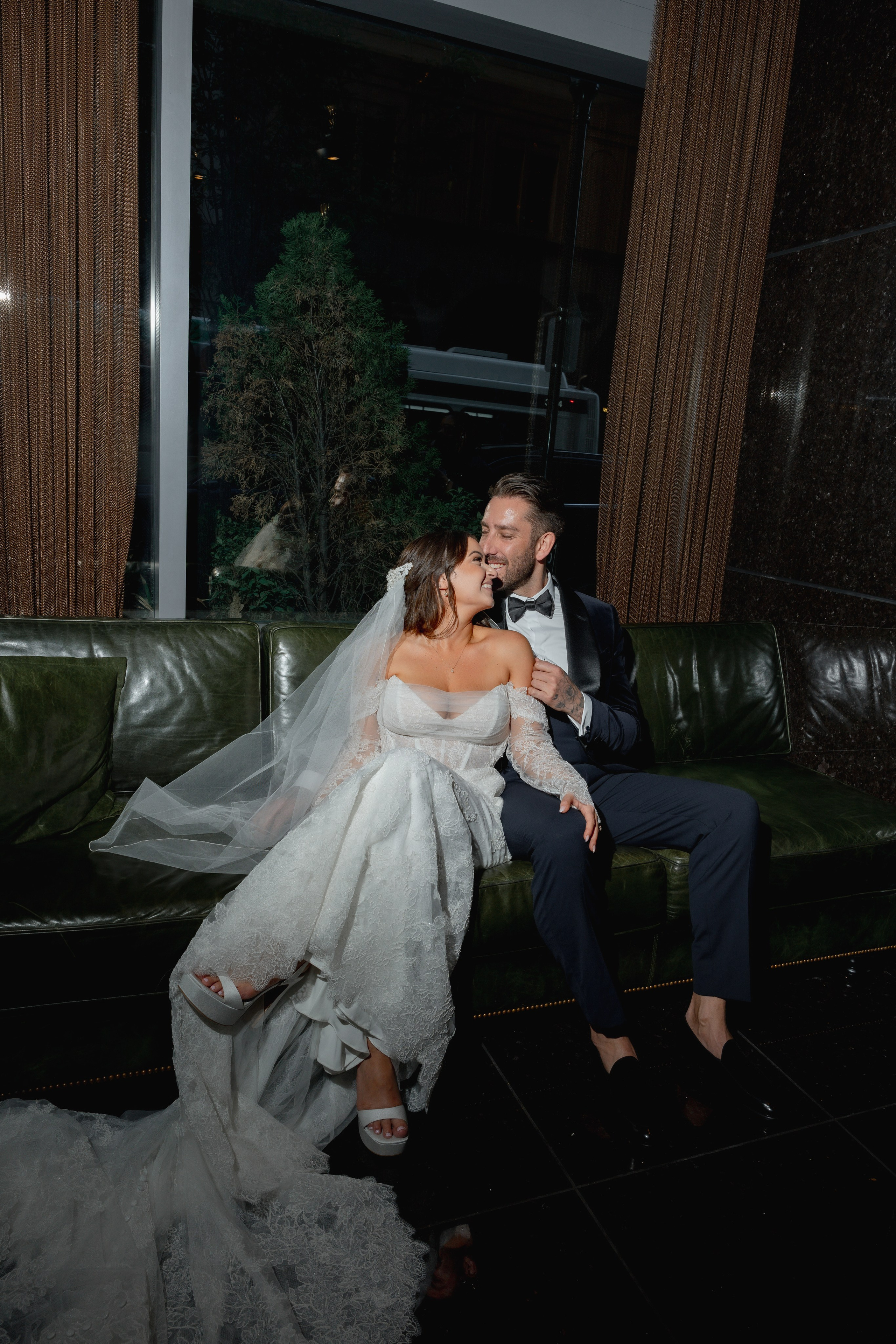 Leigh and Jennifer wedding day. Anna Krasnova Wedding photographer