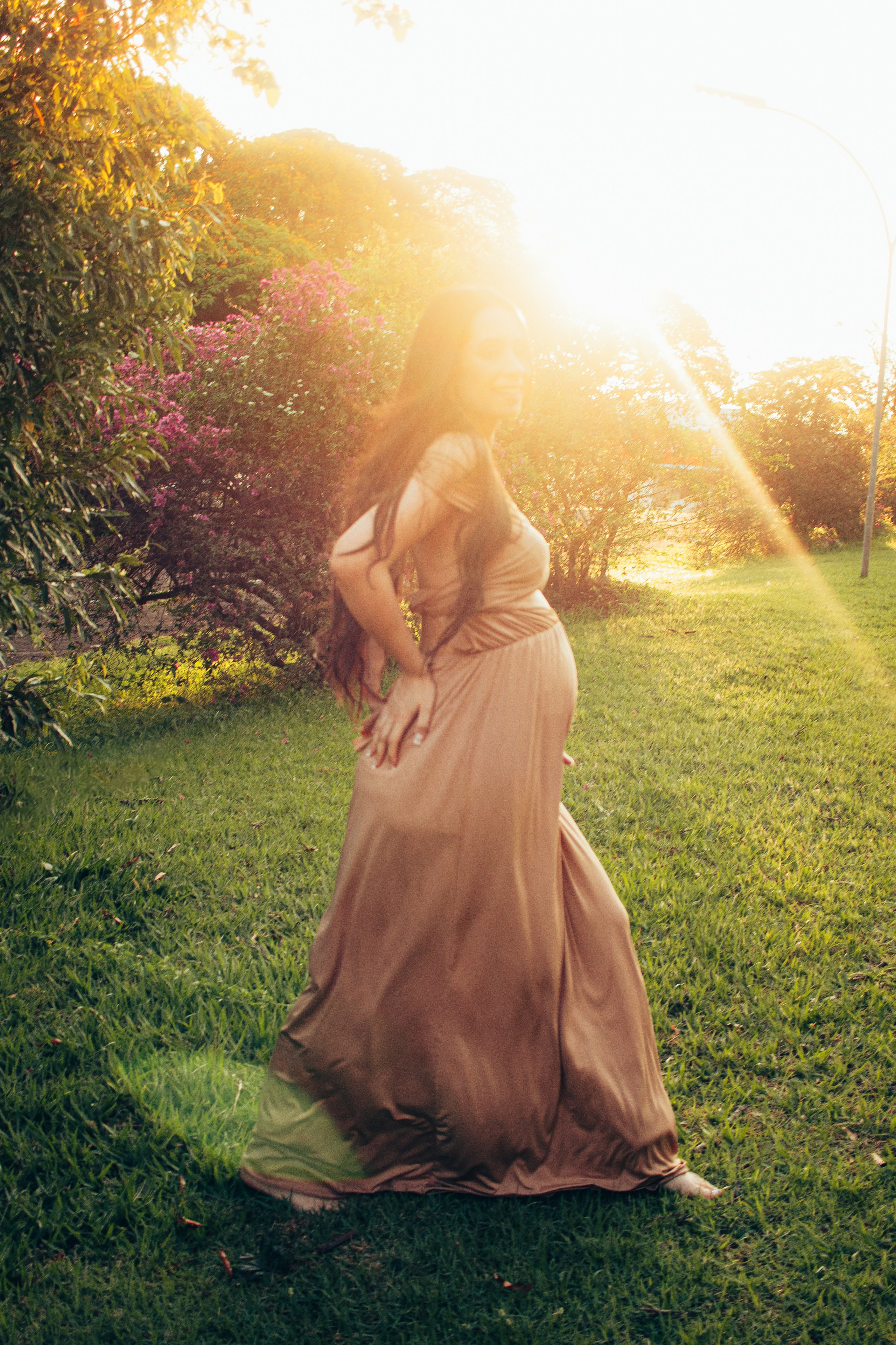 Tairinny & Igor. Principal