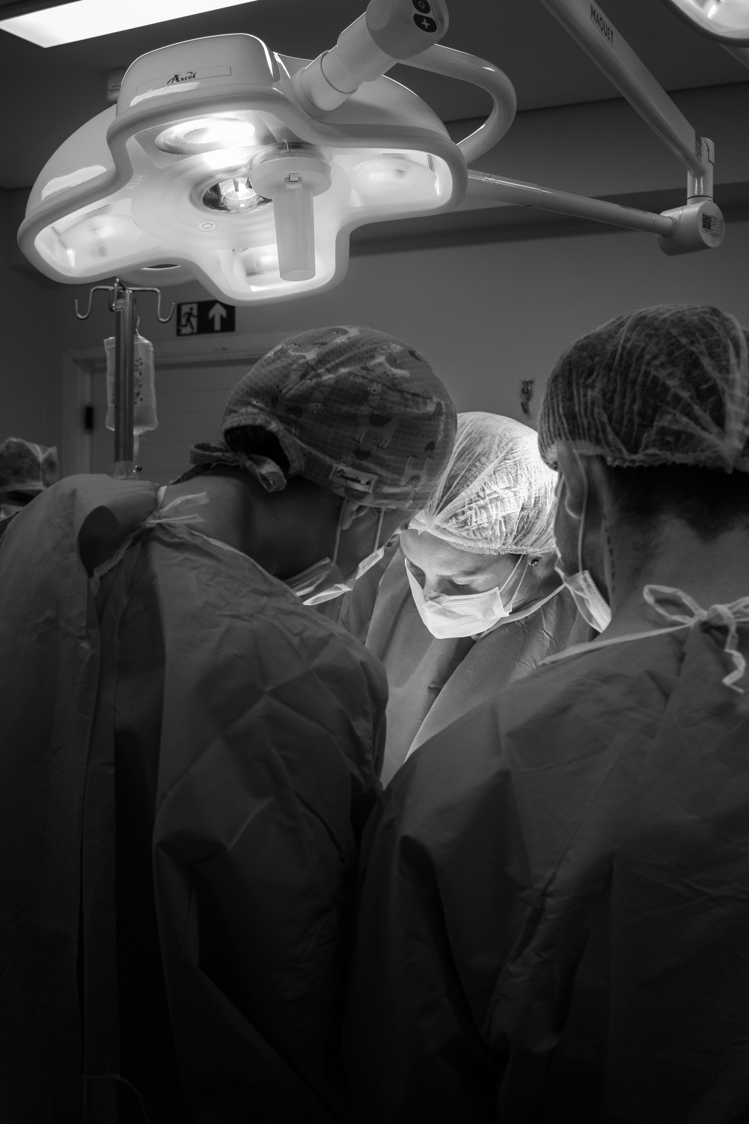 Nascimento Lucca. Principal