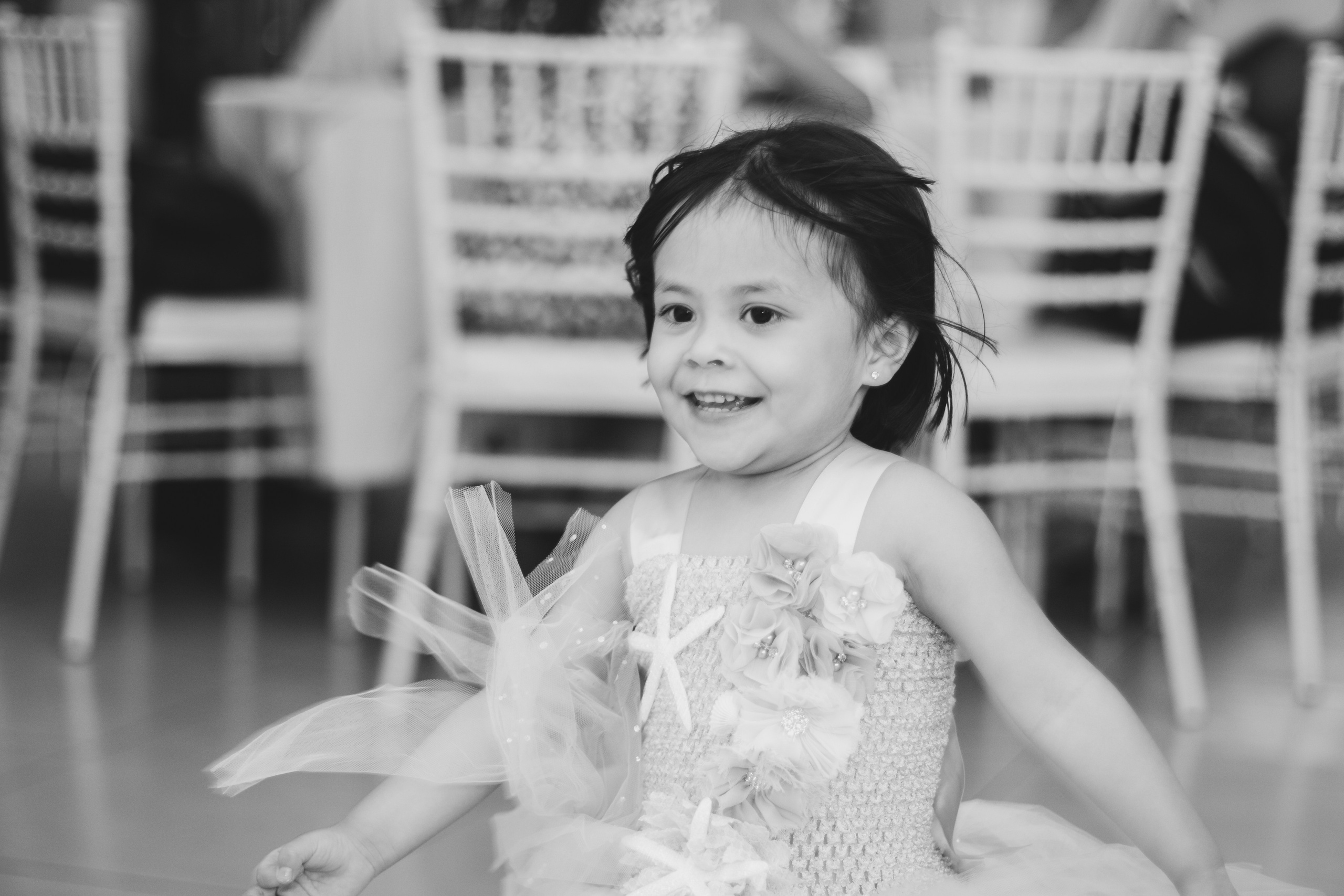 Alice — Aniversário 4 anos. Principal