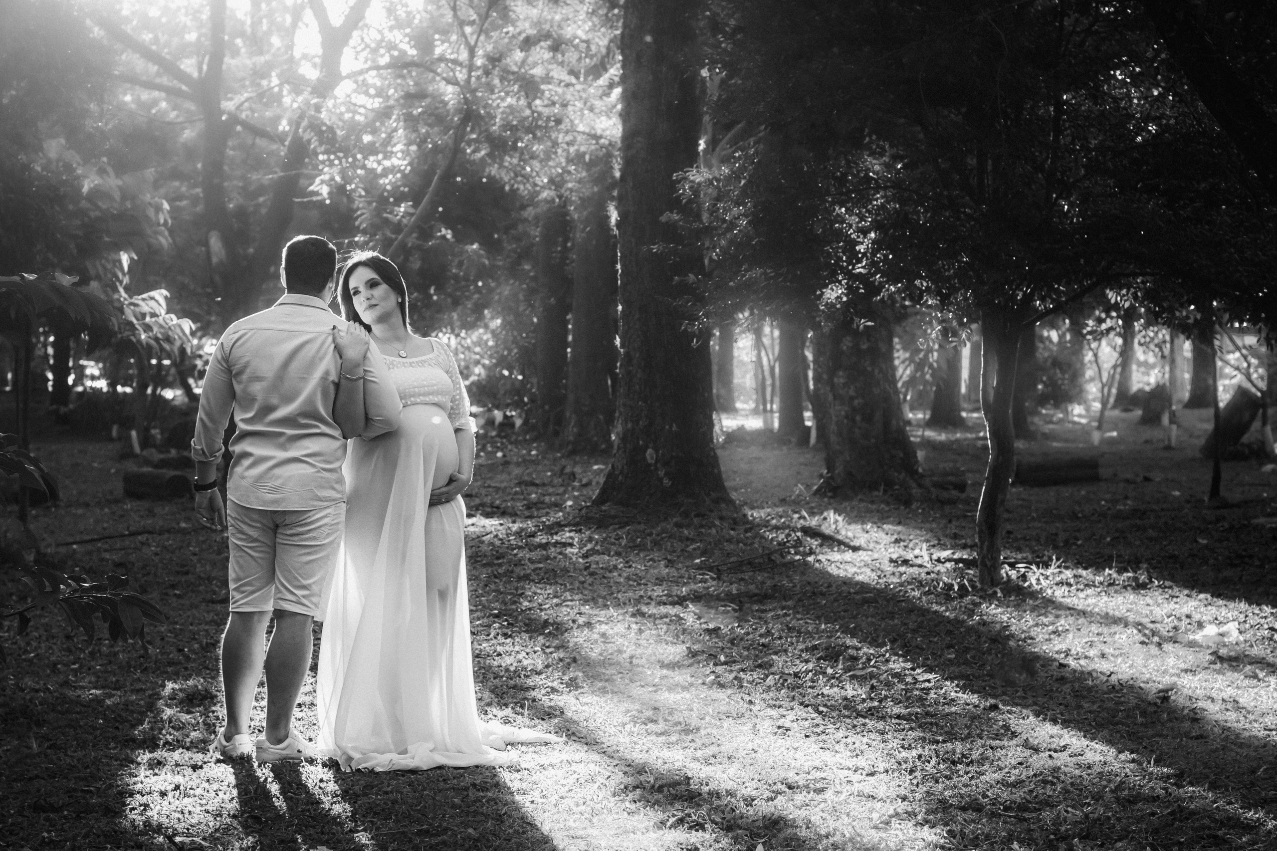 Nathalia & Pedro. Principal