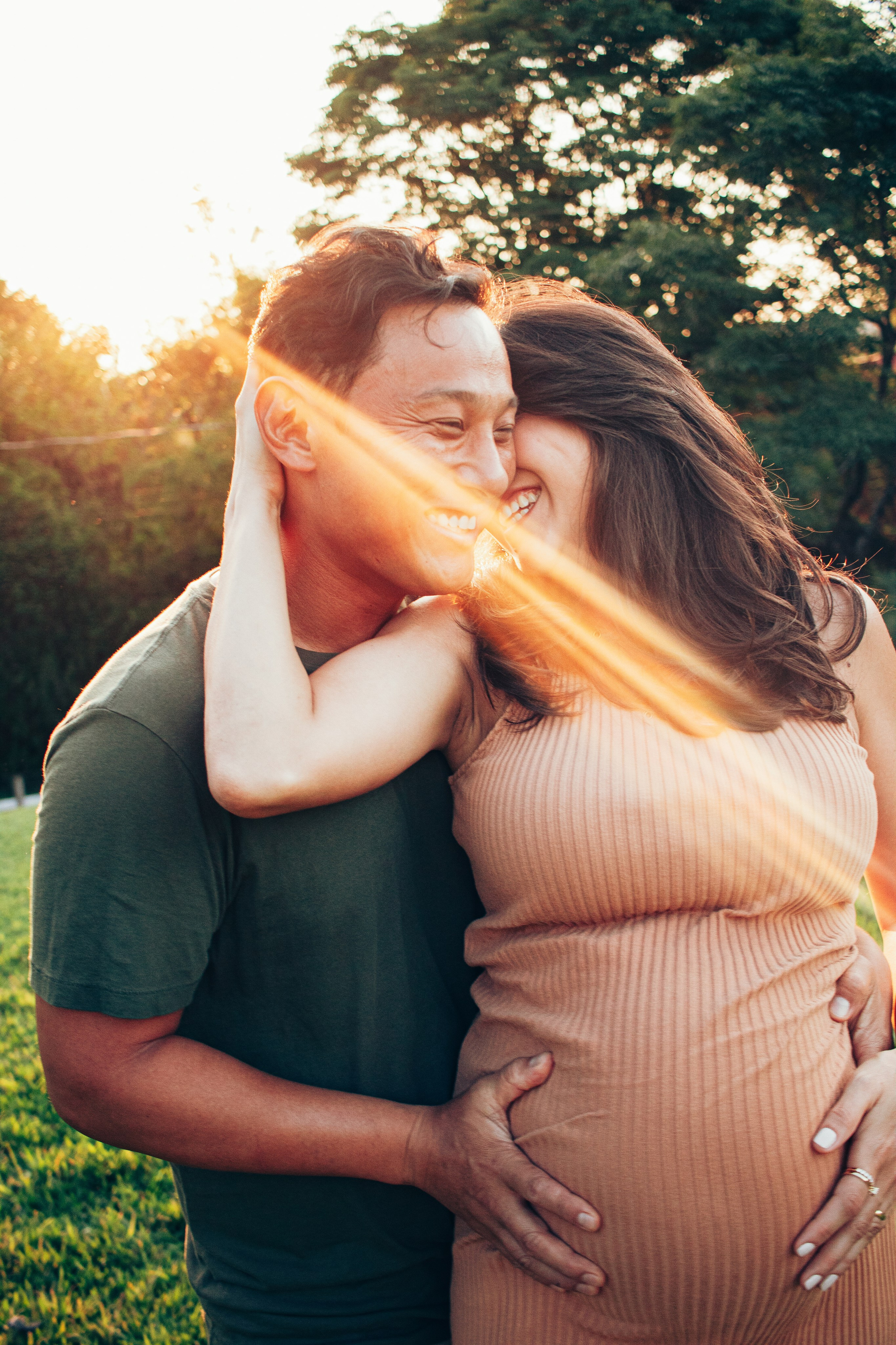 Rapha & Thiago. Principal