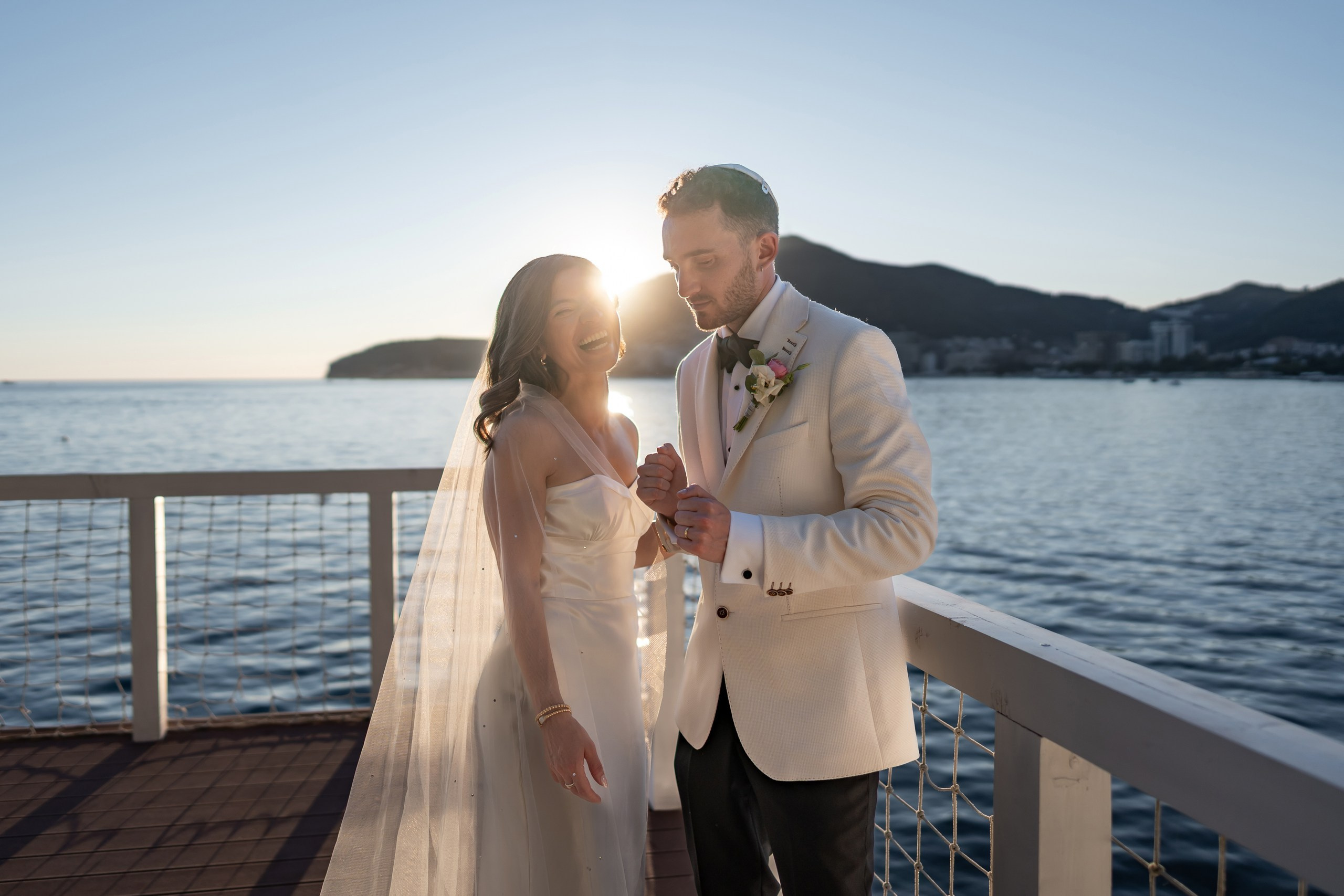 Sumosan Dukley Montenegro Wedding. Montenegro Wedding Photographer & Videographer | Maria & Vasilii