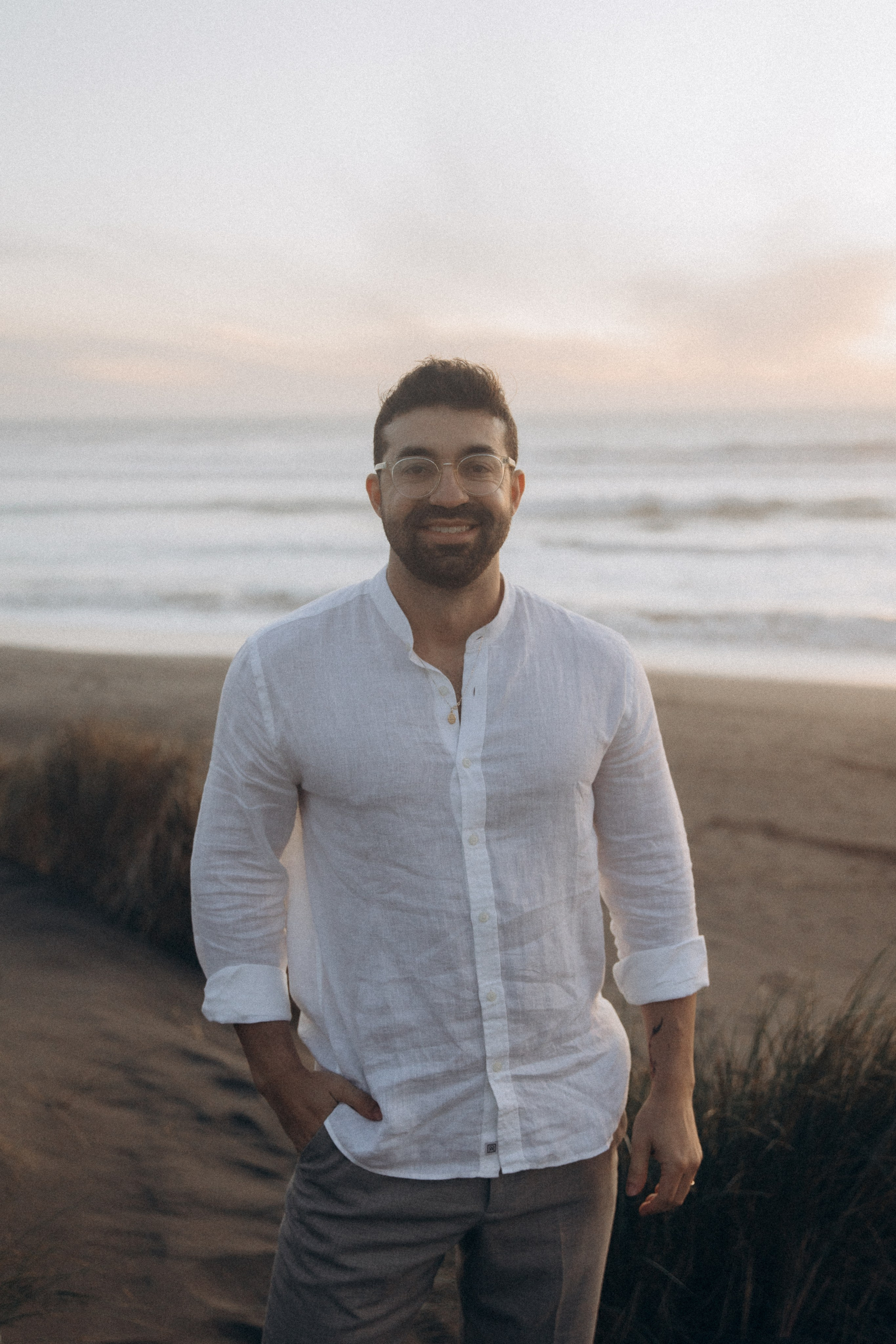 Elopement of Jessica & Clovis. Fotógrafa familiar Santiago y Chile Anna Almazova