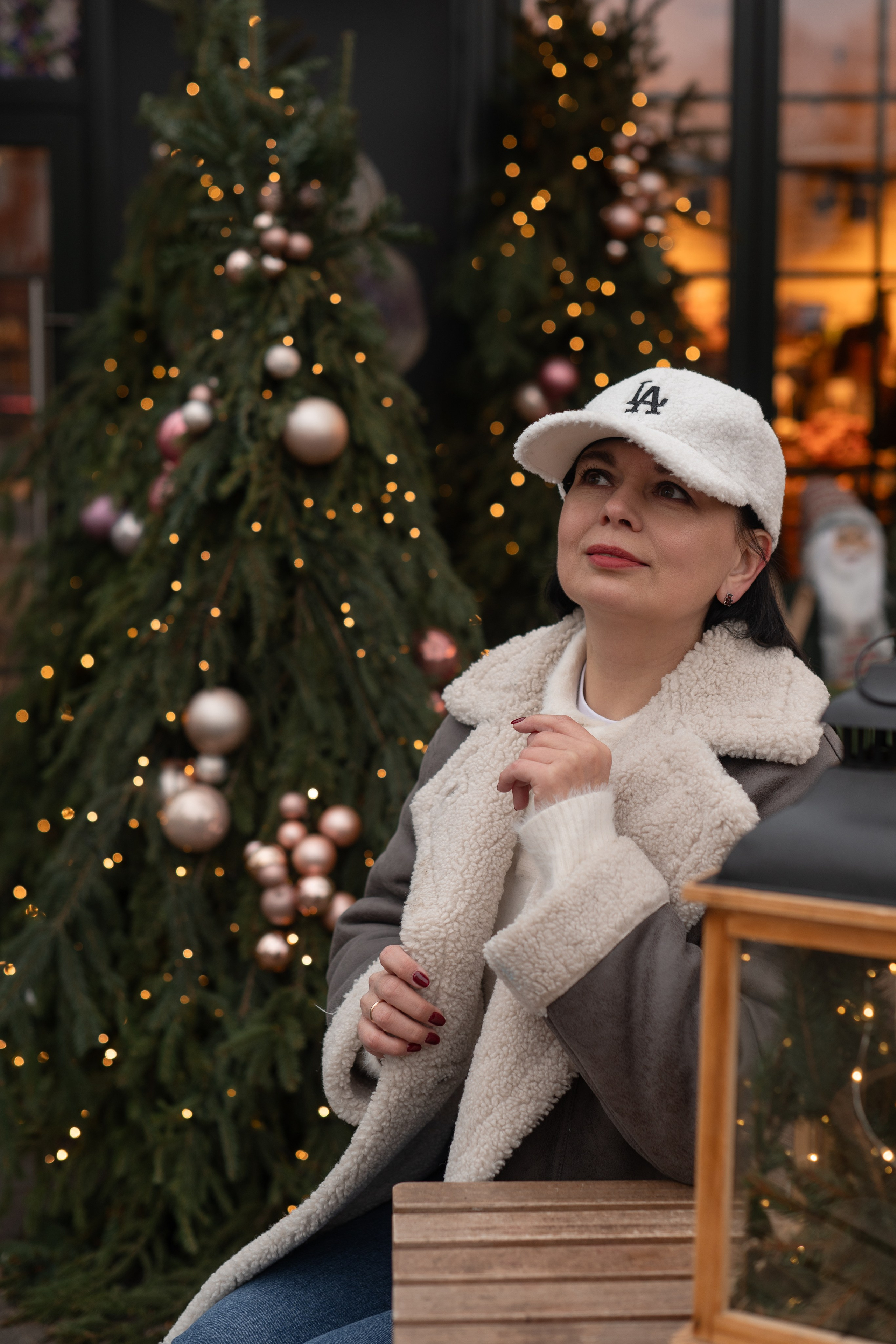 Прогулка по Рыбной деревне — Людмила. Фотограф в Калининграде Анна Пошкус