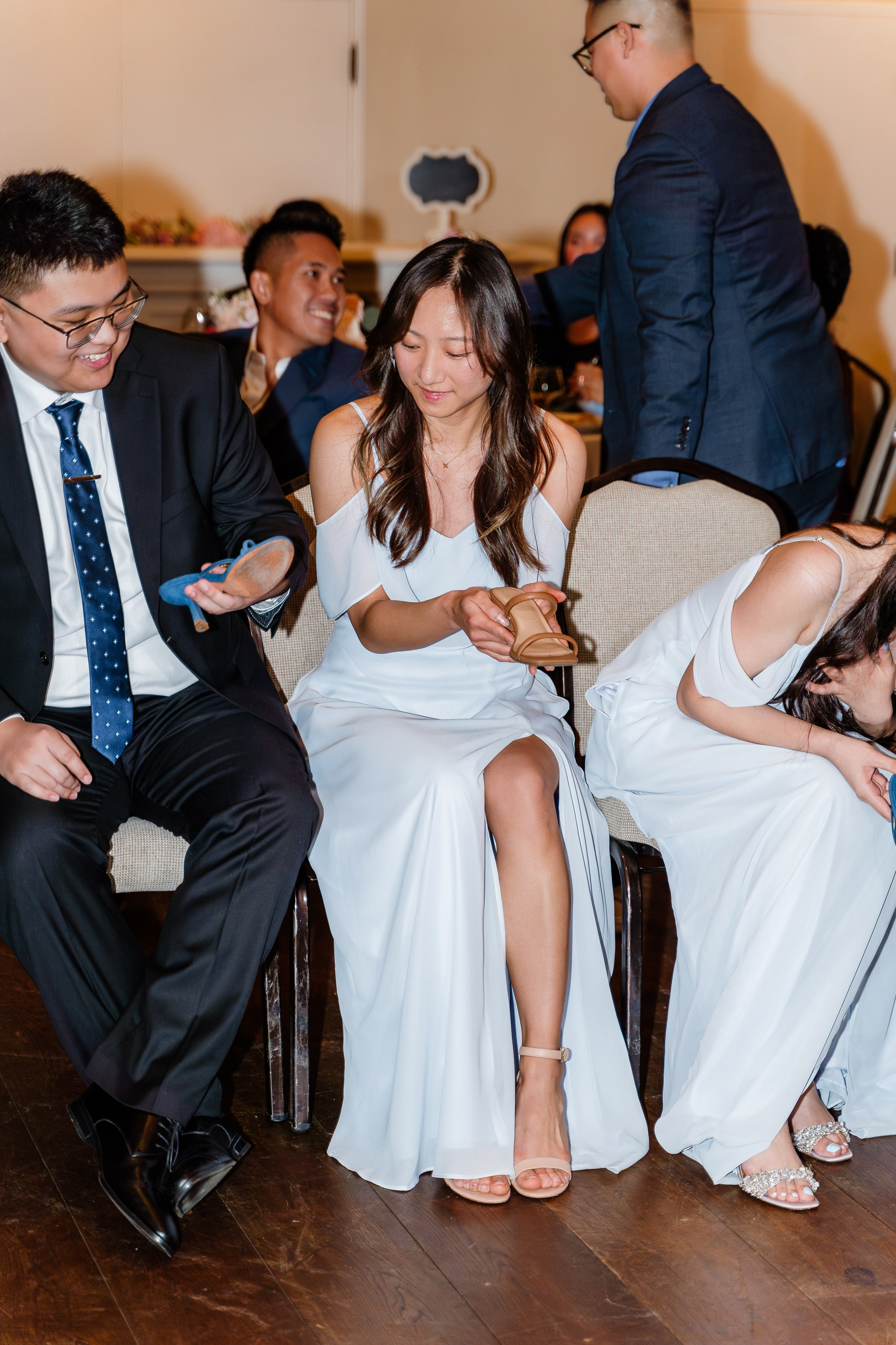 Daniel & Michelle Wedding. Pixel Pie — Wedding Photography & Videography