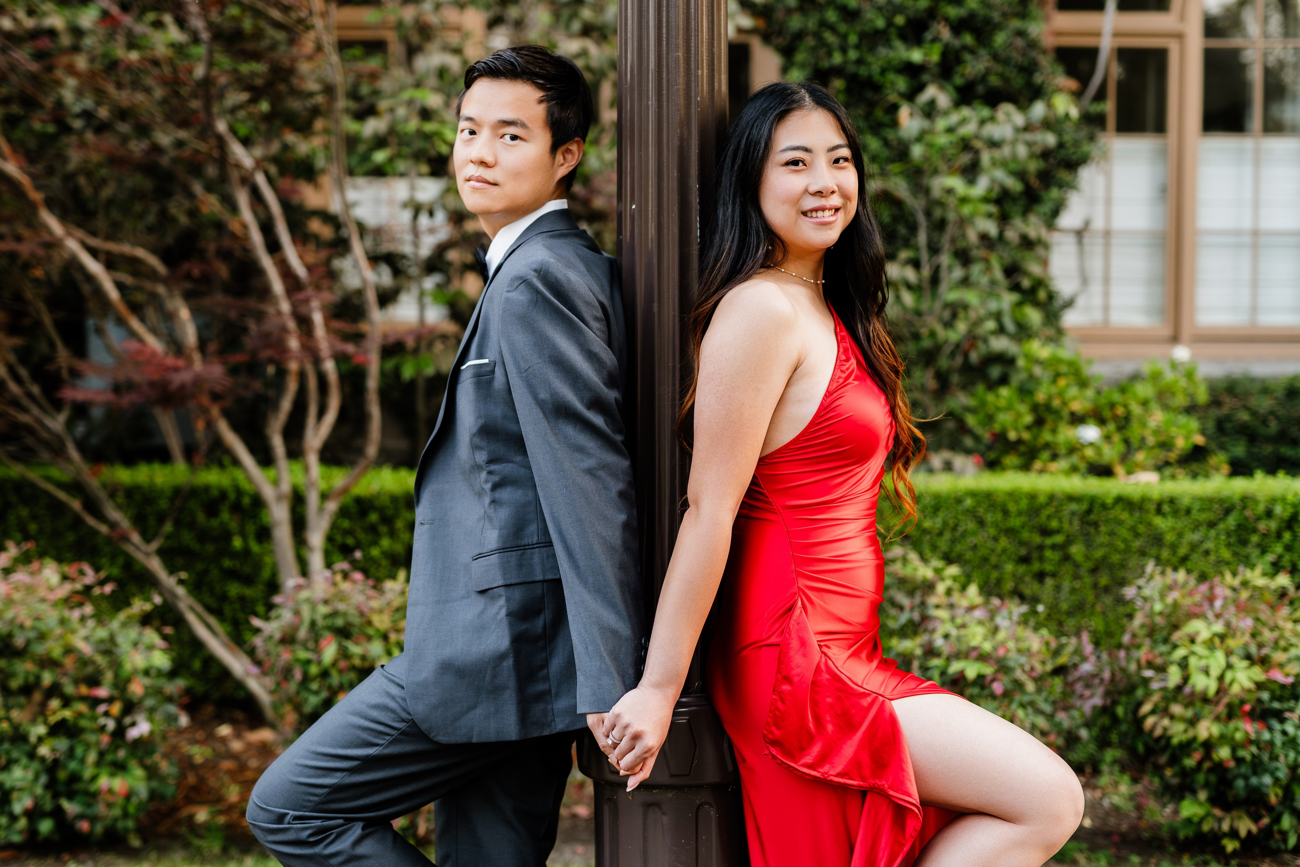 Tom & Carmen Engagement. Pixel Pie — Wedding Photography & Videography