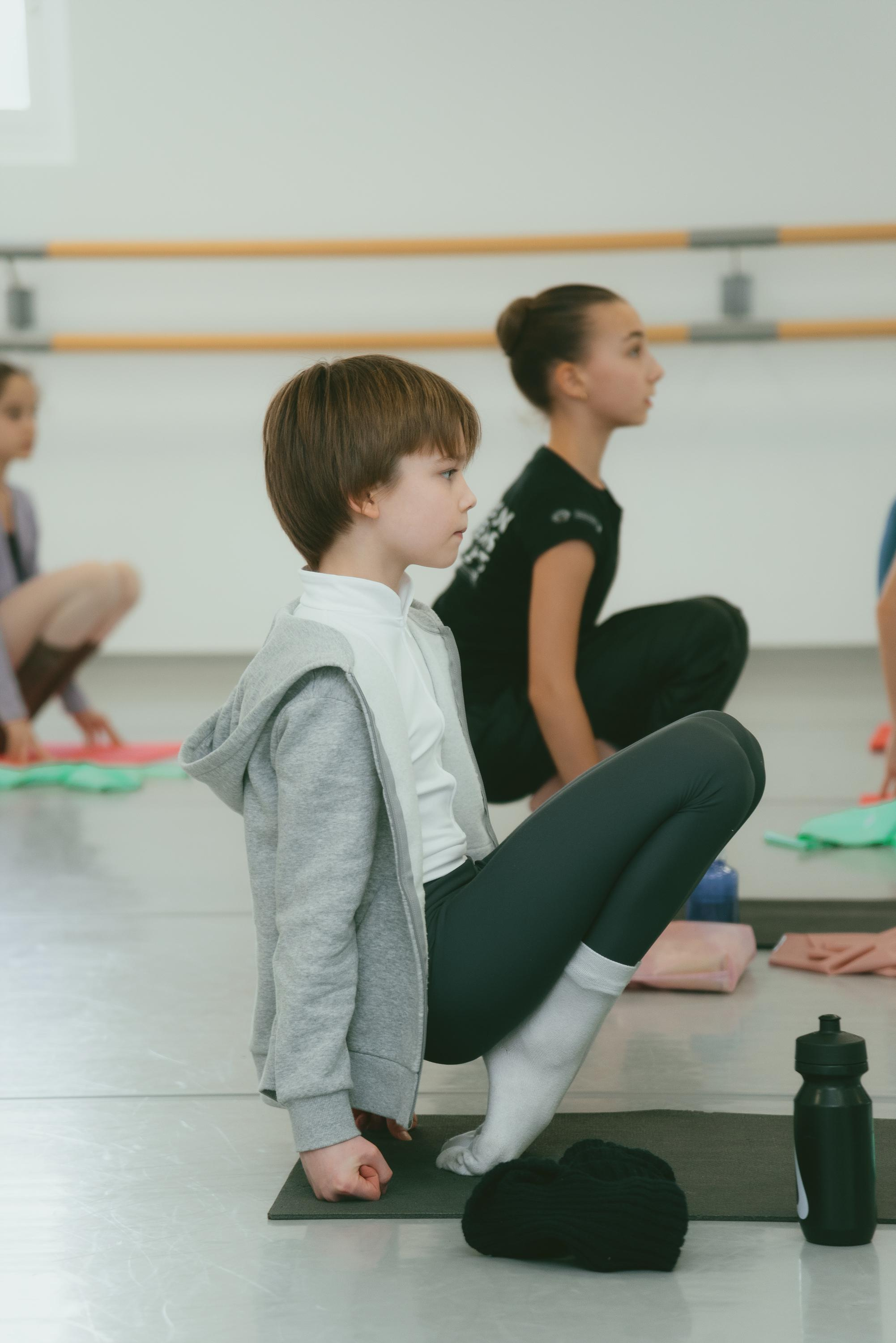 Russian Masters Ballet