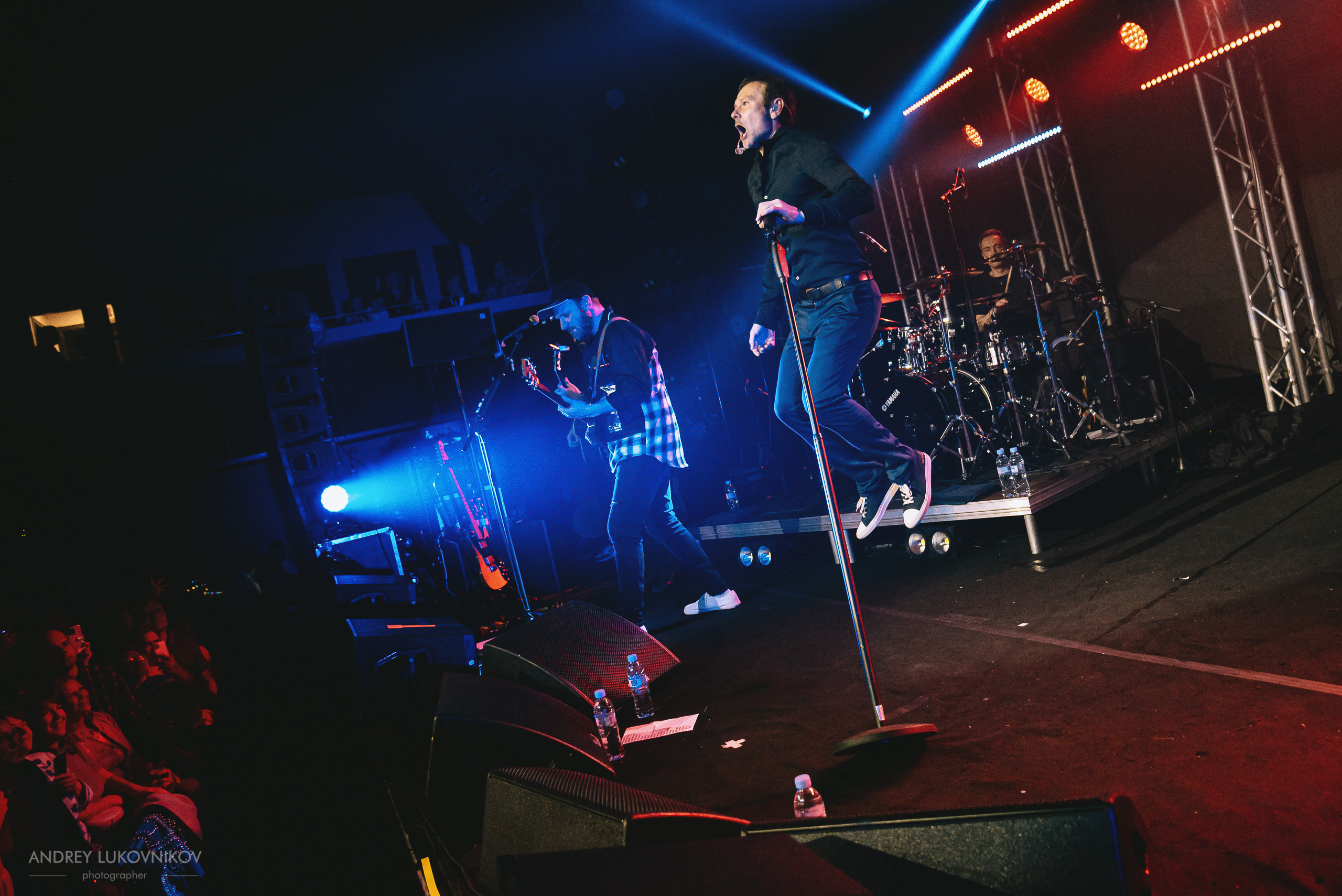 Океан Ельзи