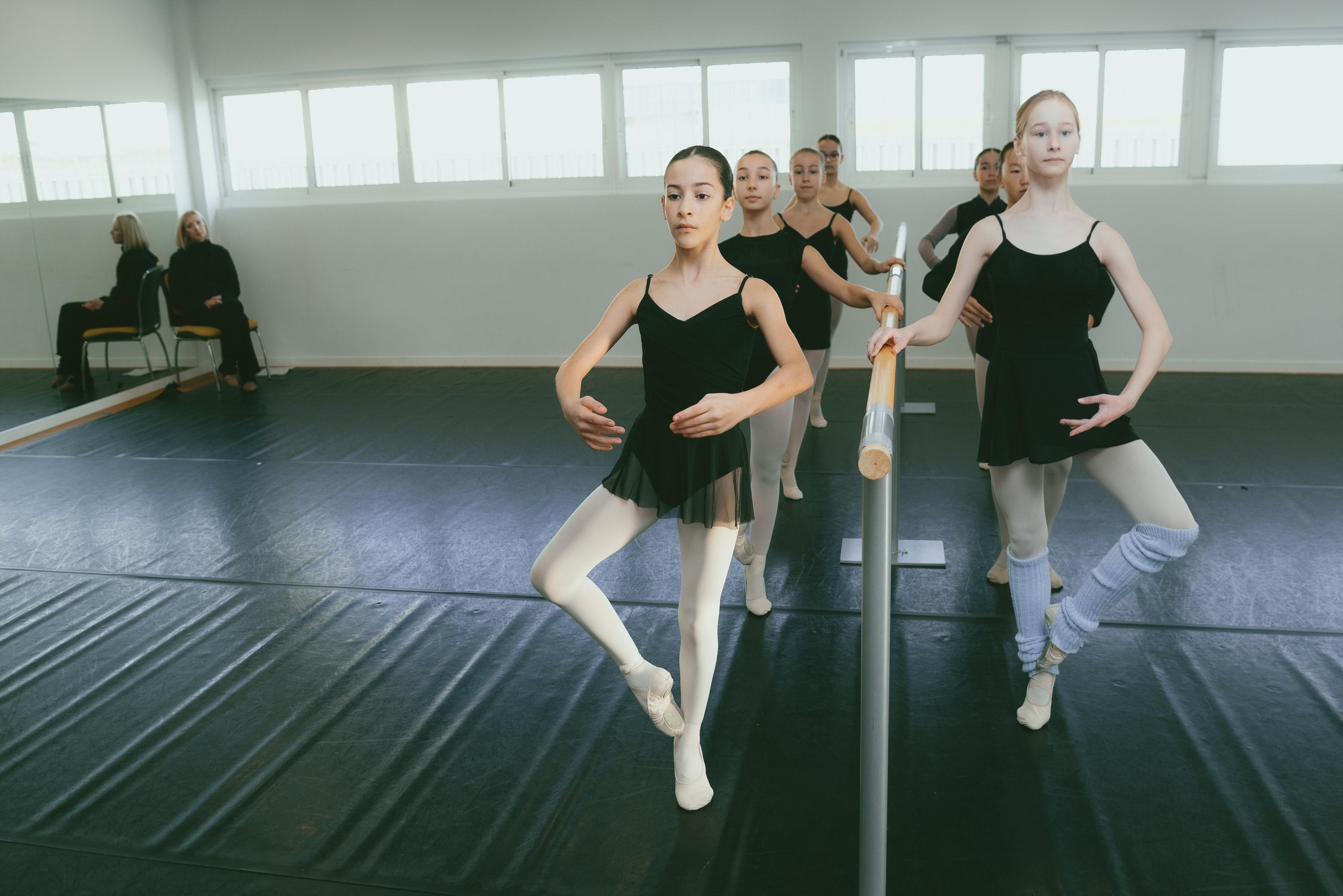 Russian Masters Ballet