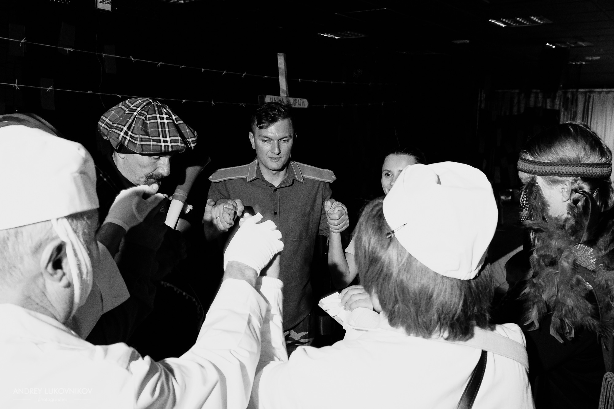 Пикник | Teatre El Faro