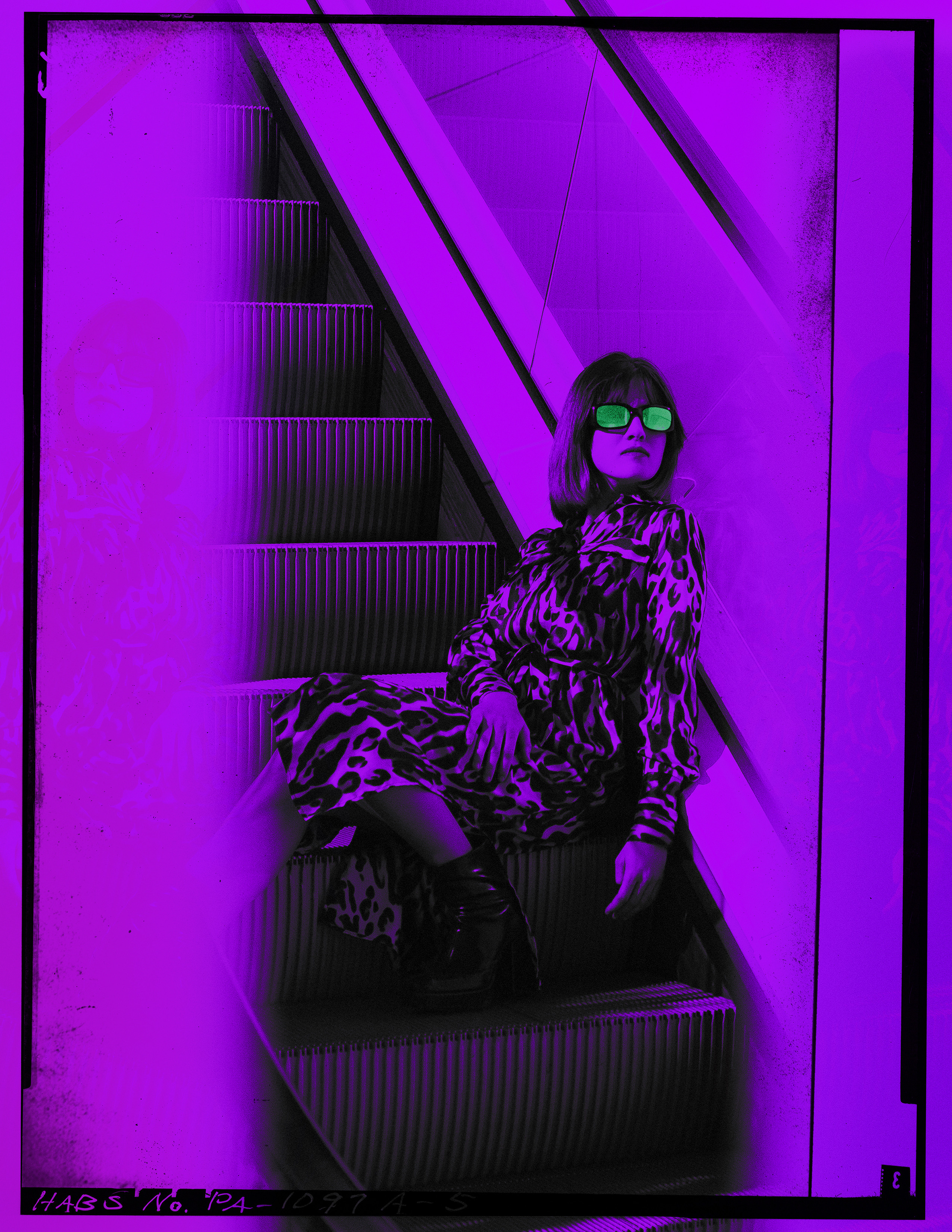 Maria — Photoshoot in Torrevieja