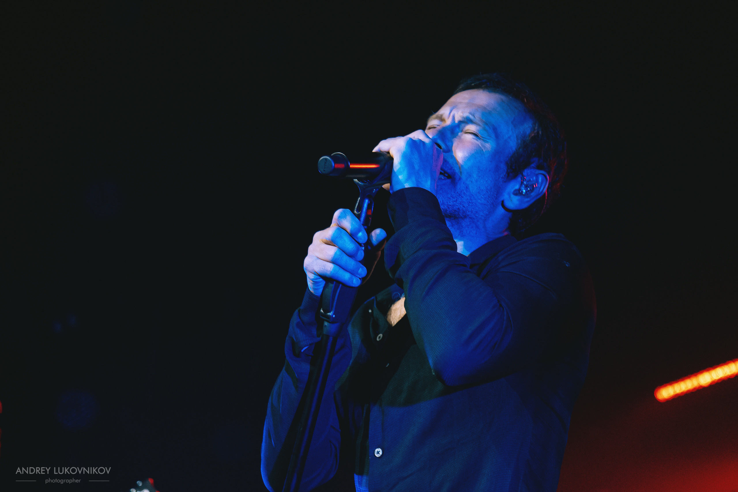 Океан Ельзи