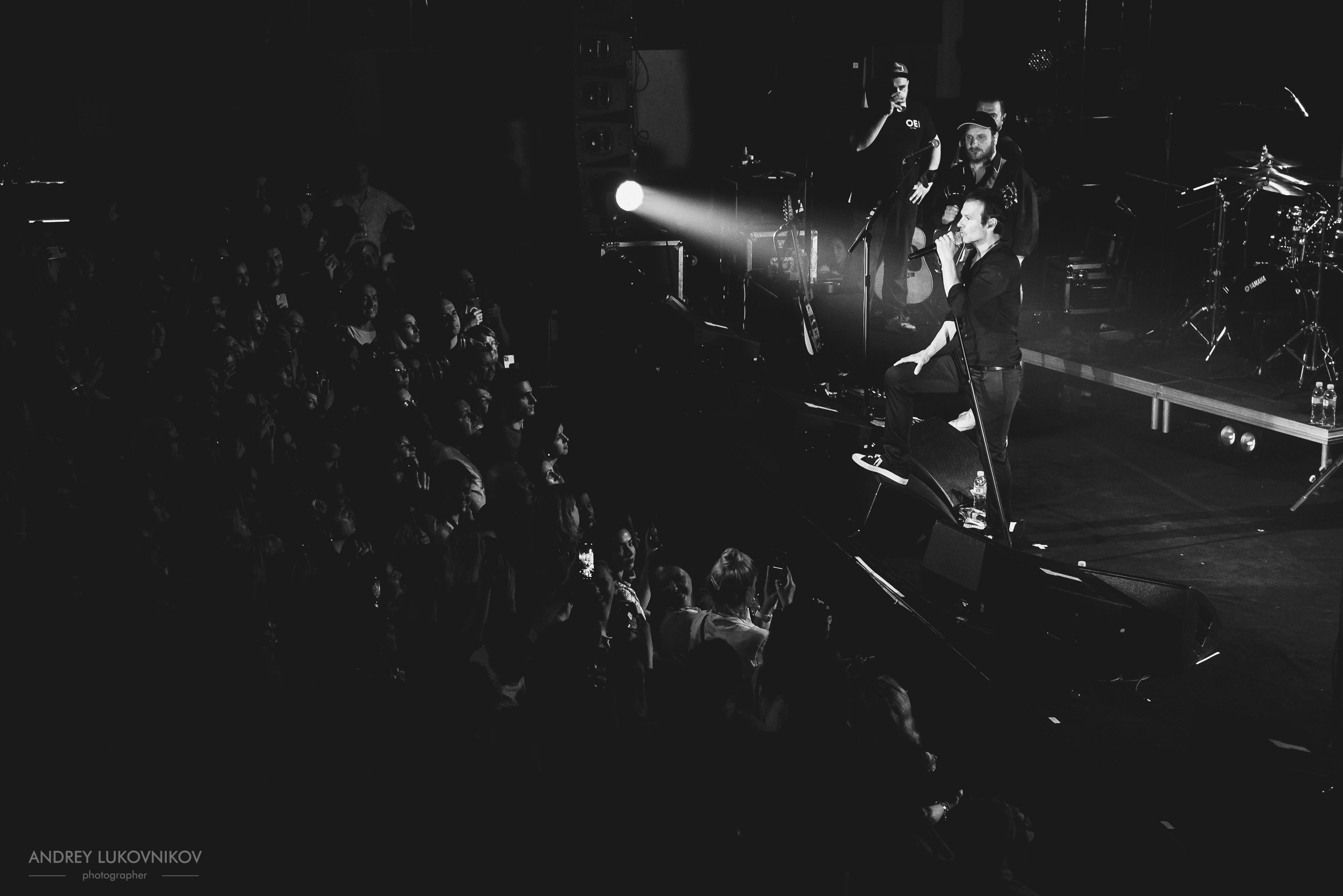 Океан Ельзи