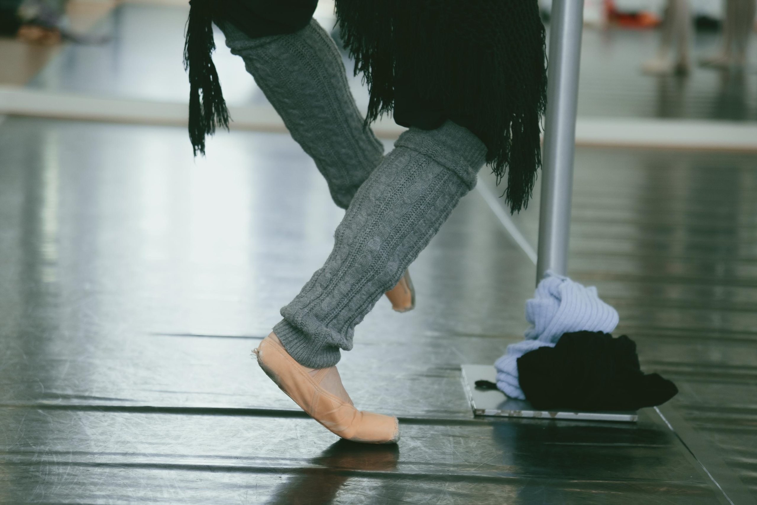 Russian Masters Ballet