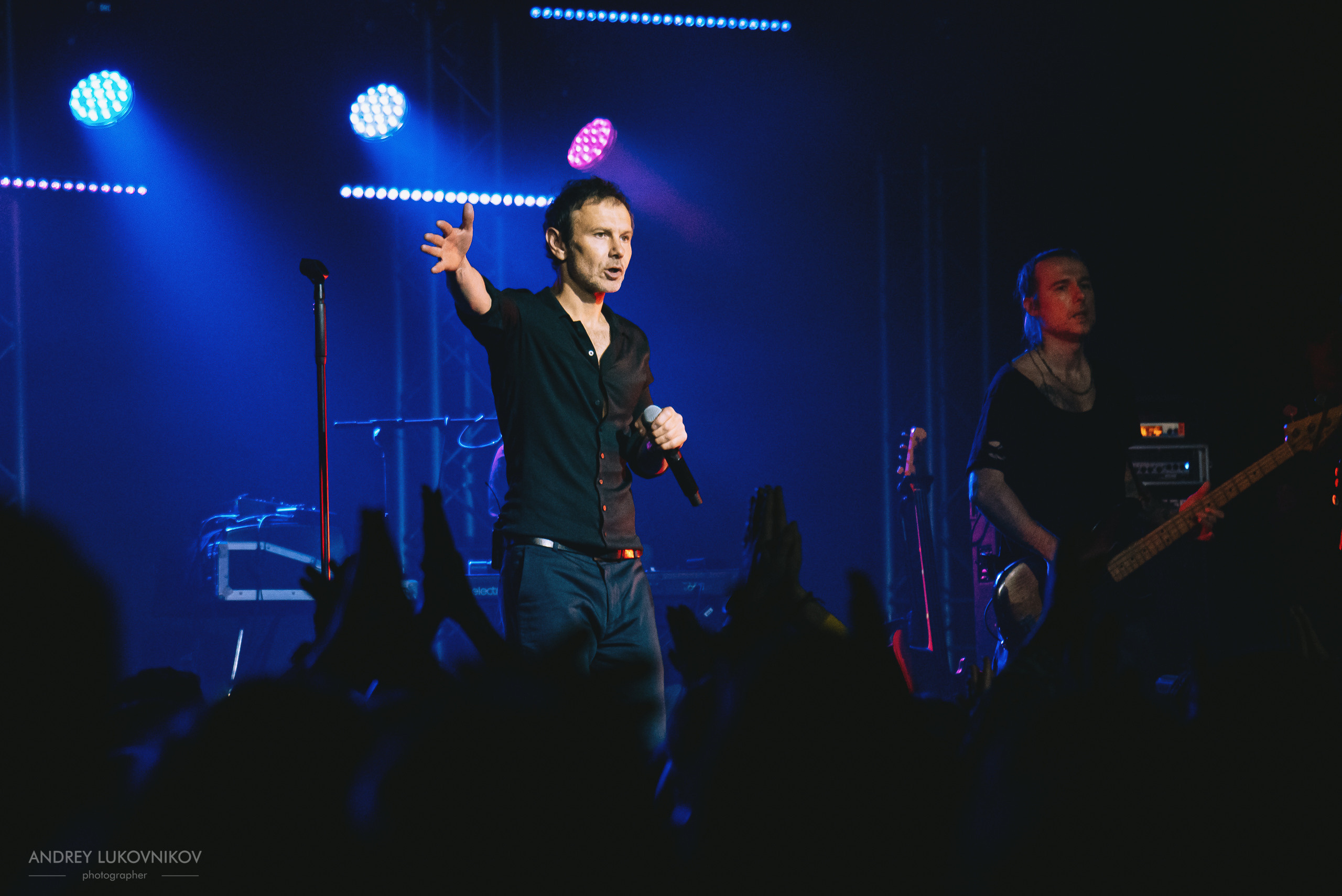 Океан Ельзи