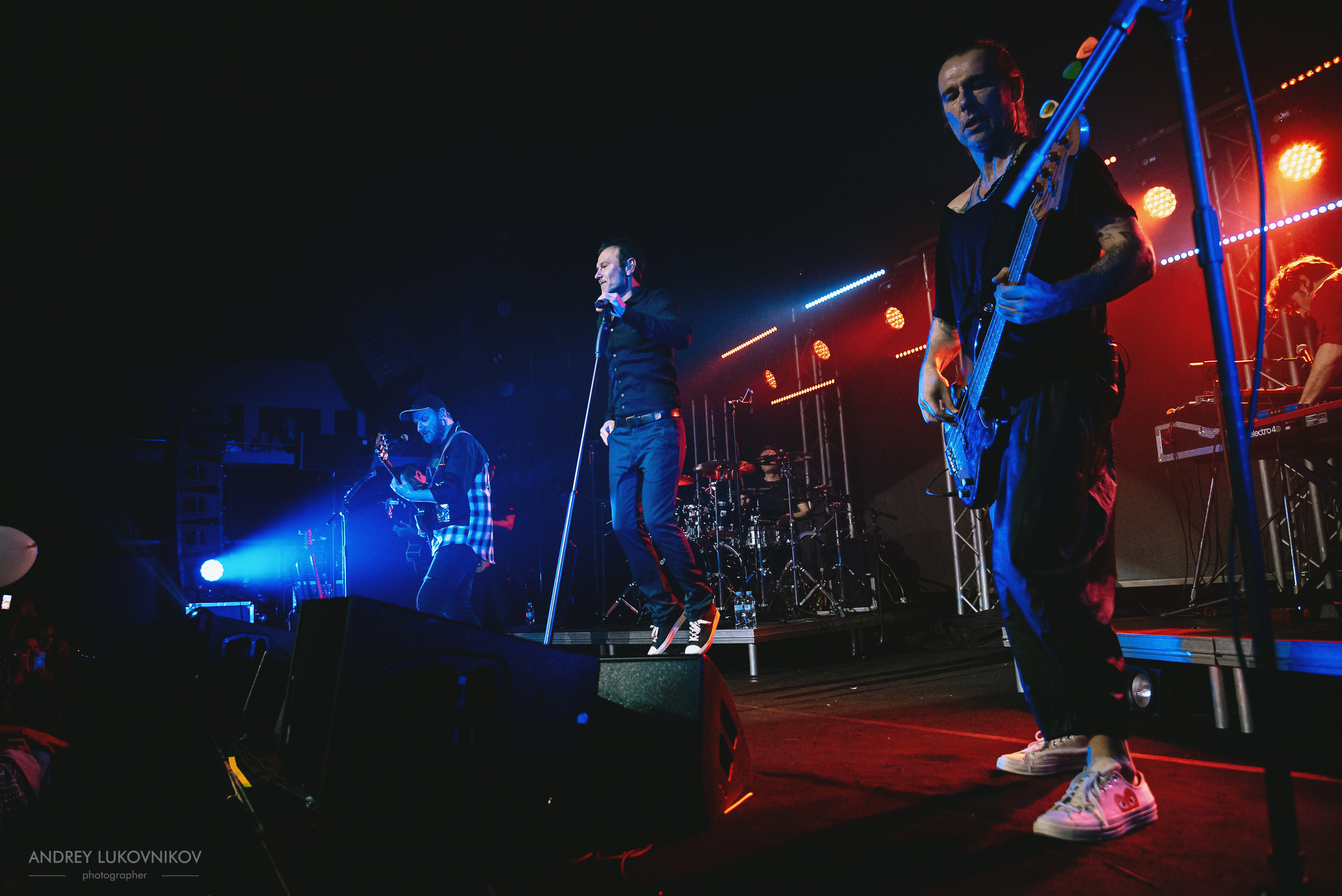 Океан Ельзи