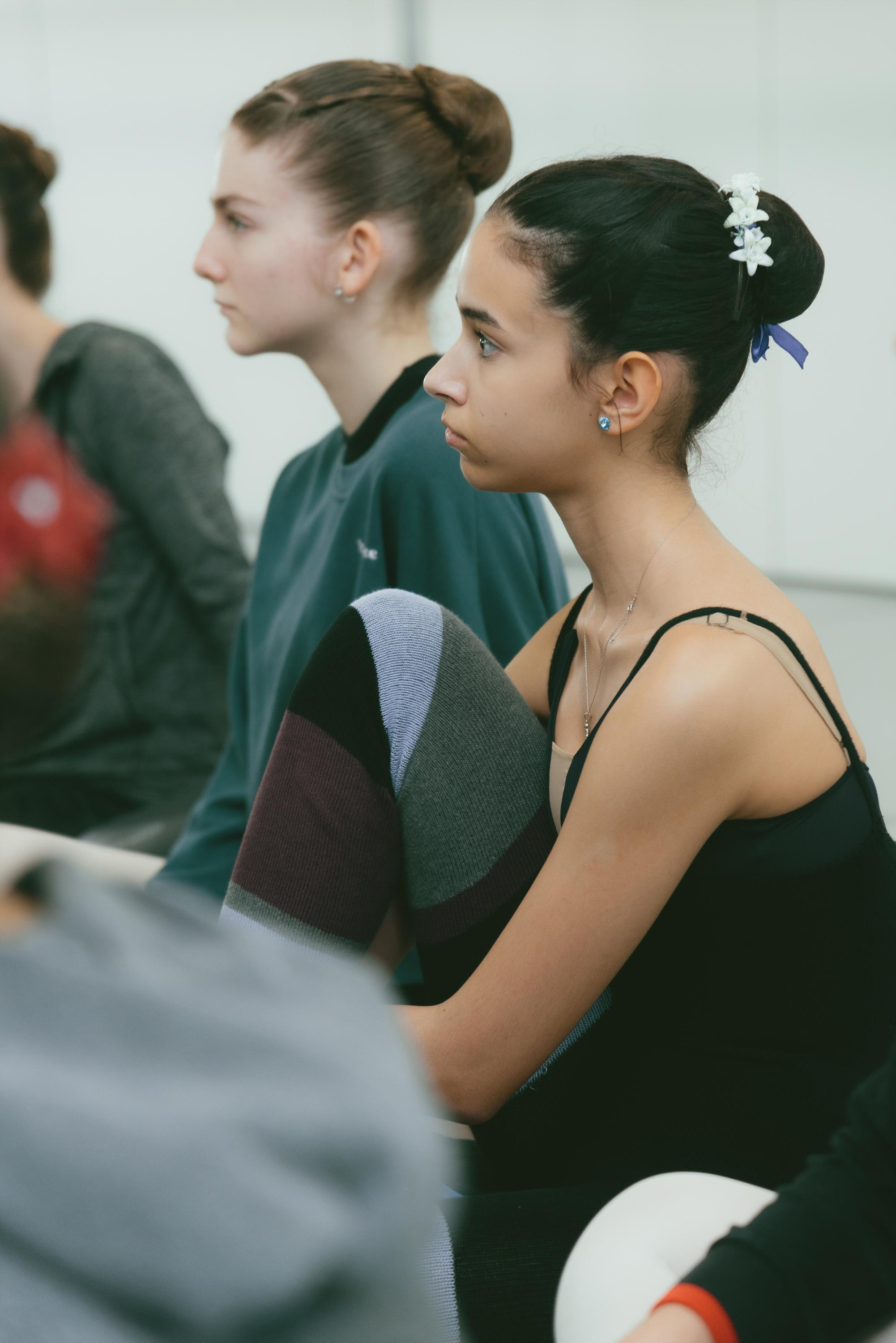 Russian Masters Ballet