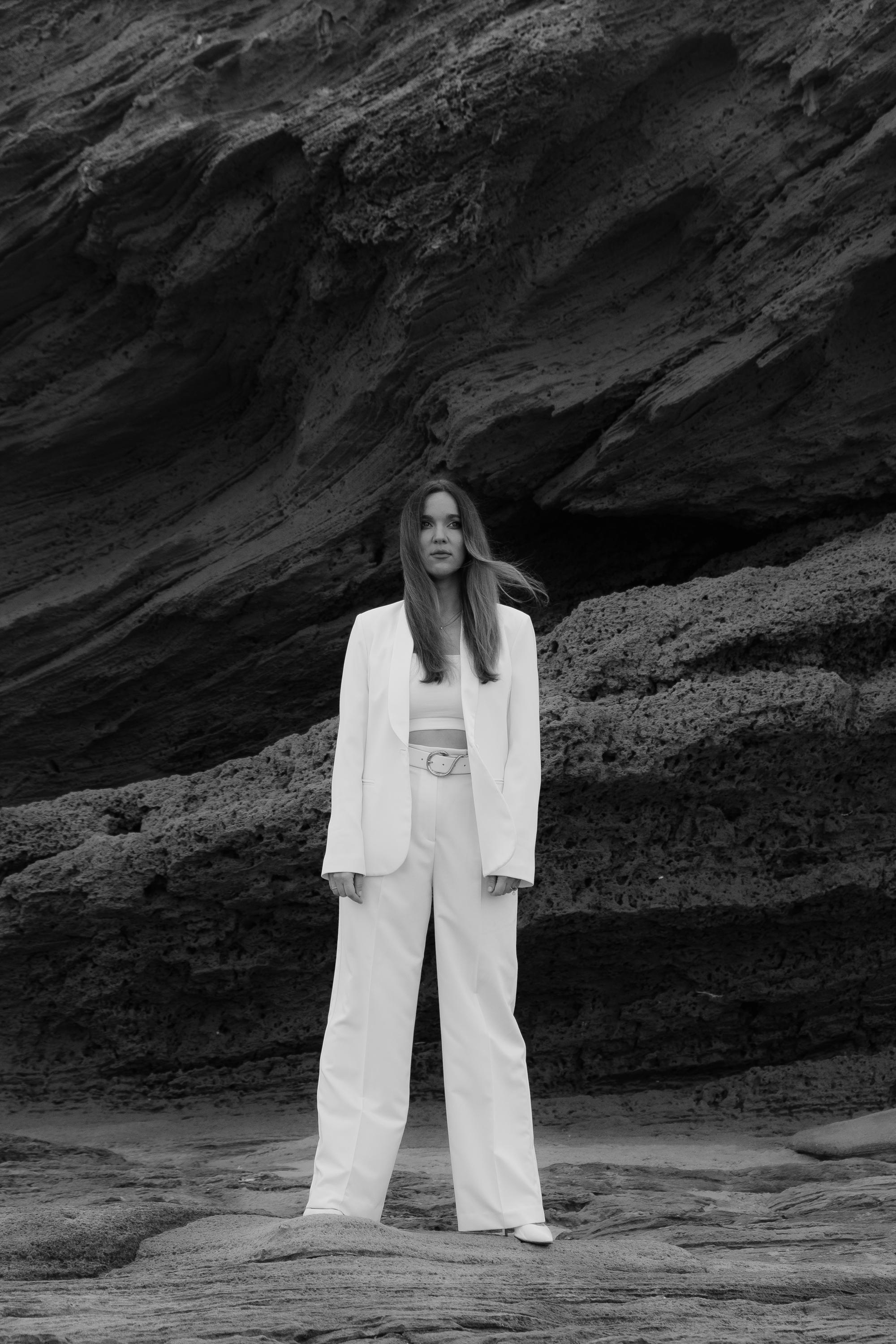 Yulia Bonny en La Mata