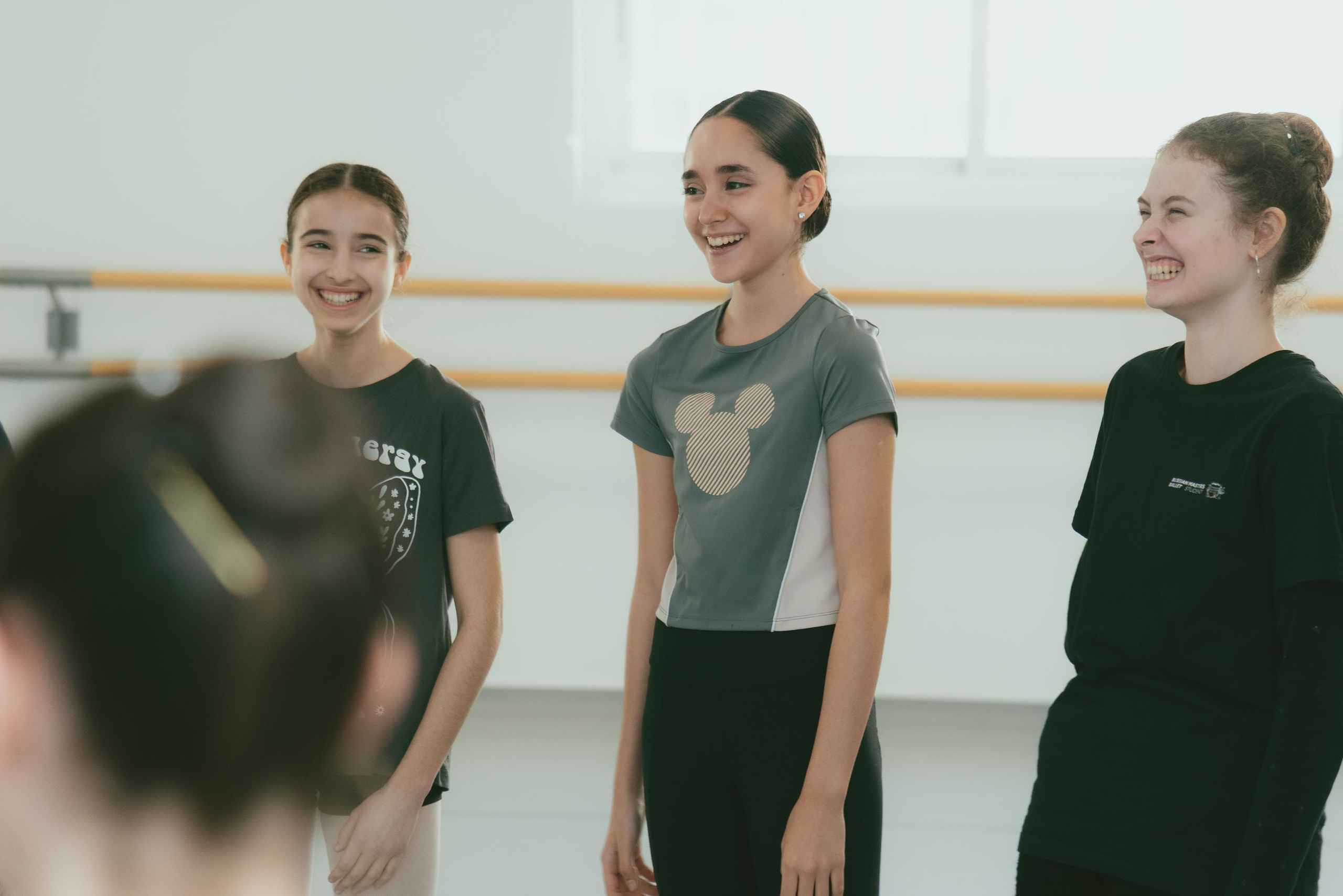 Russian Masters Ballet