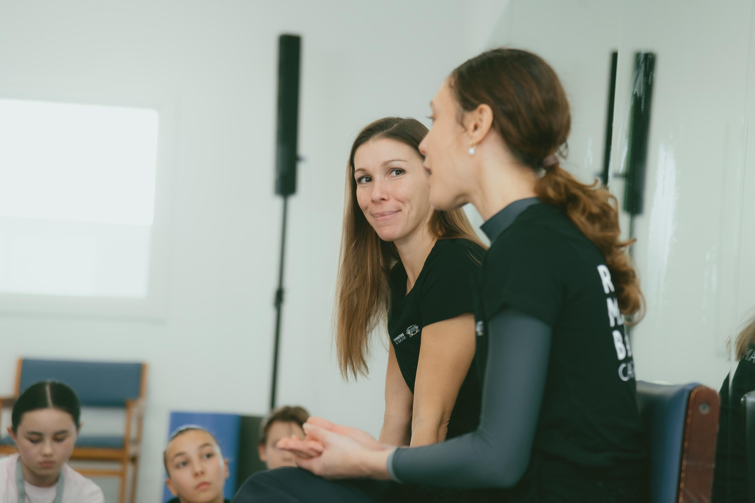 Russian Masters Ballet