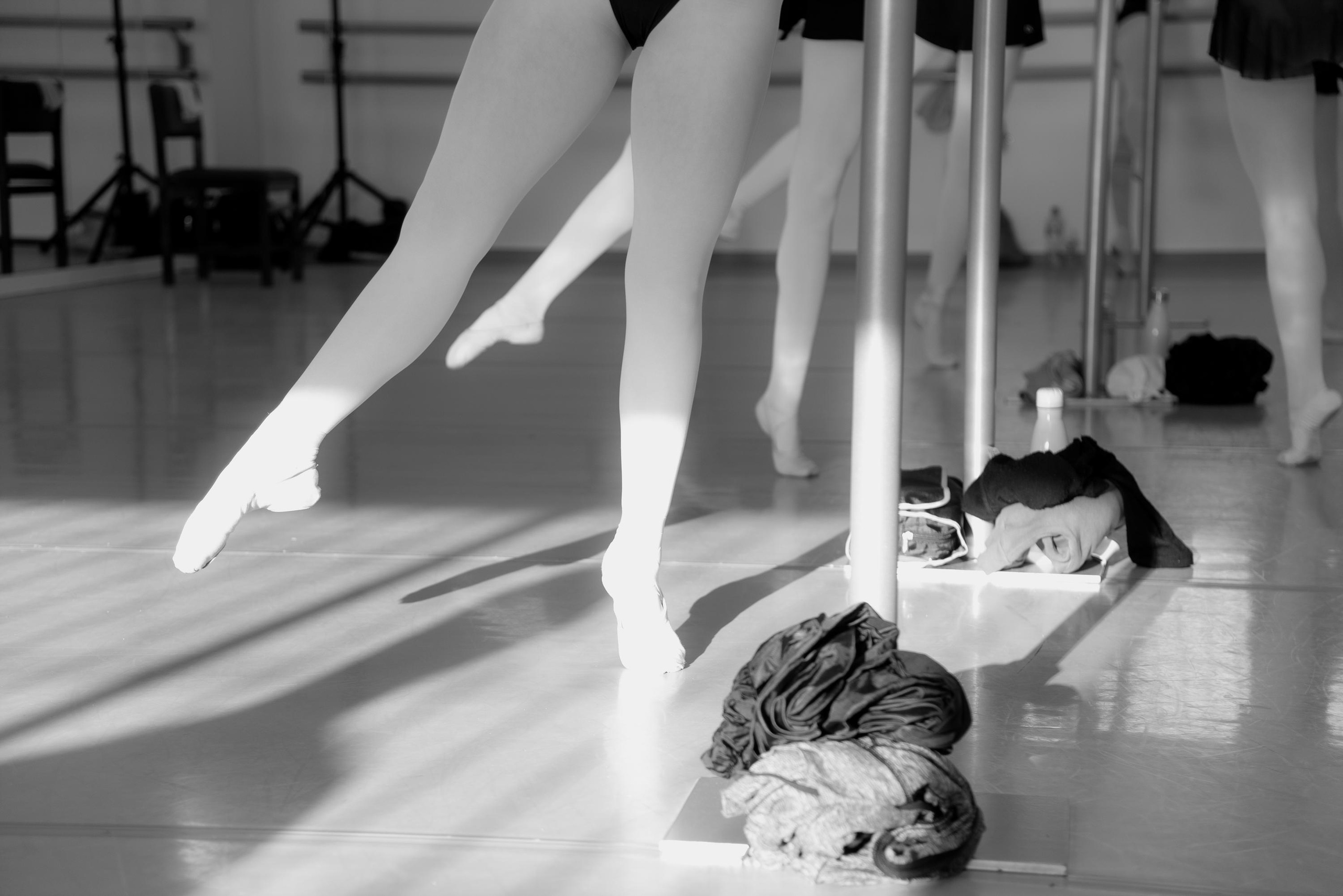 Russian Masters Ballet