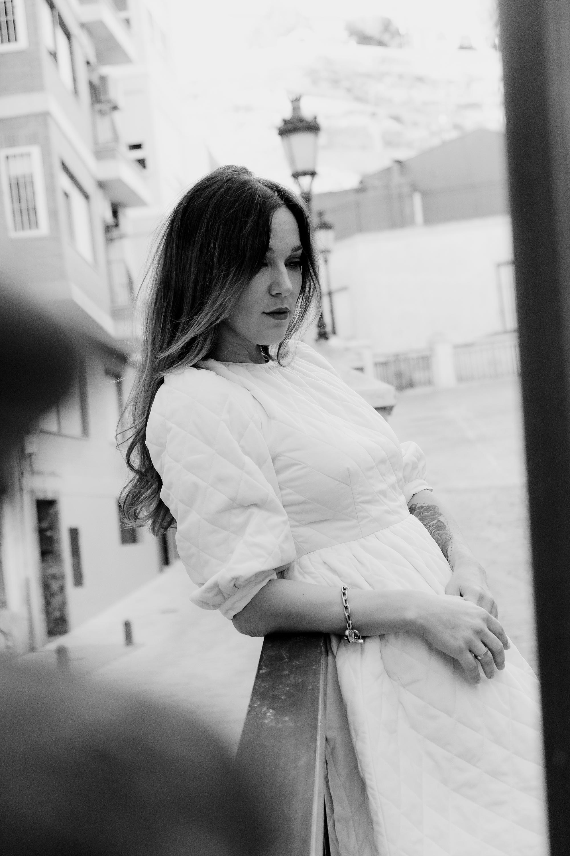 Yulia Bonny en Orihuela