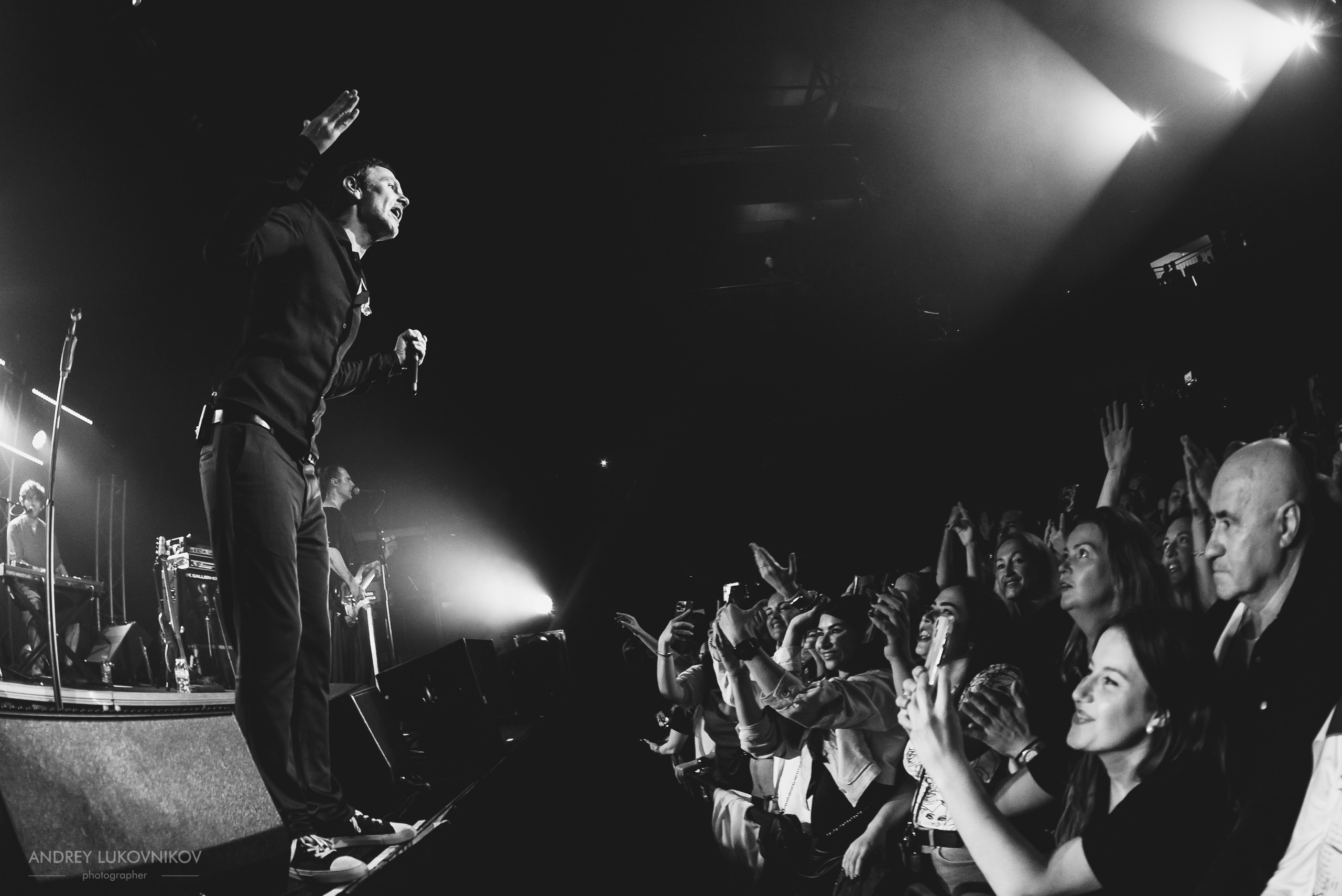 Океан Ельзи