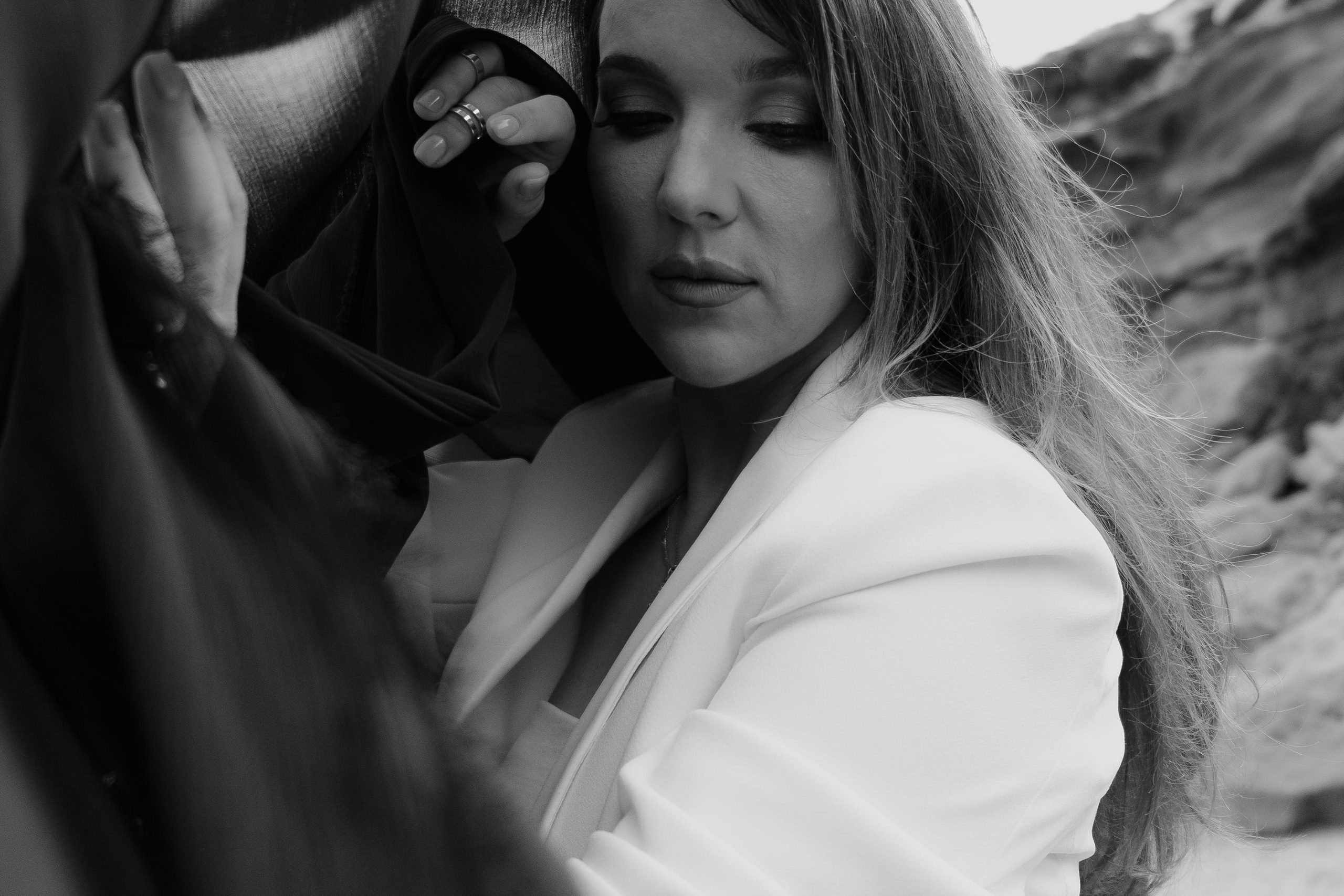 Yulia Bonny en La Mata