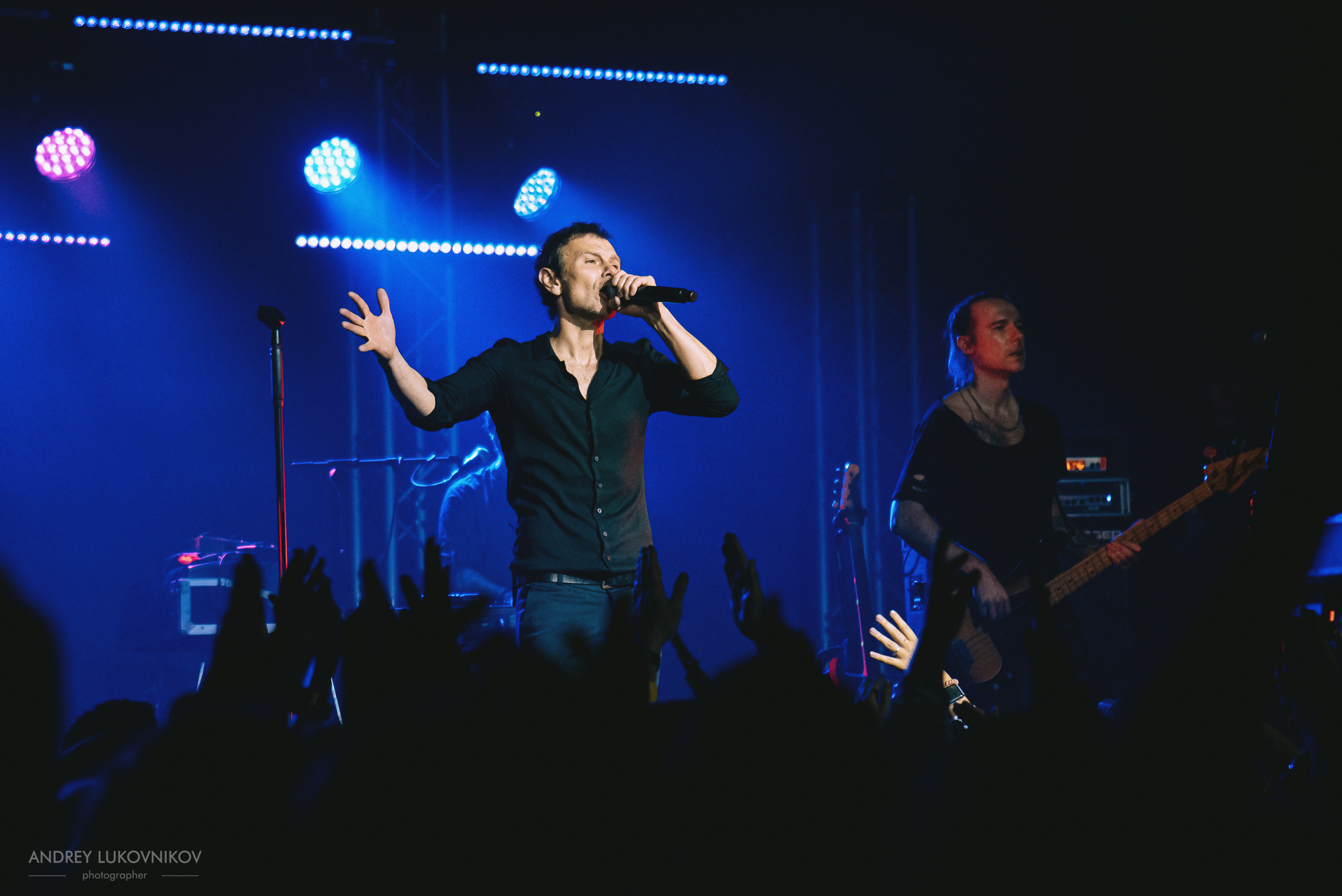 Океан Ельзи