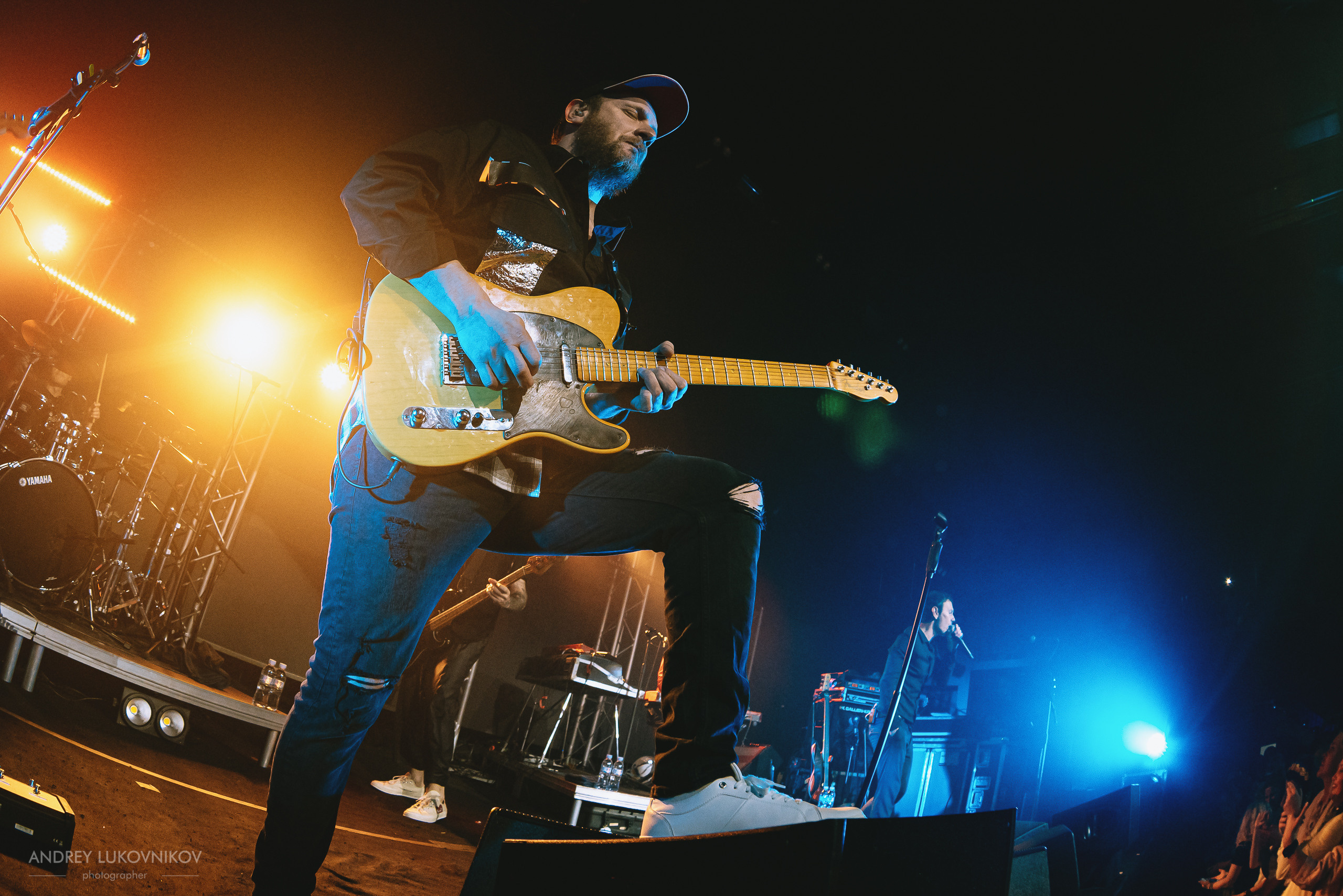 Океан Ельзи