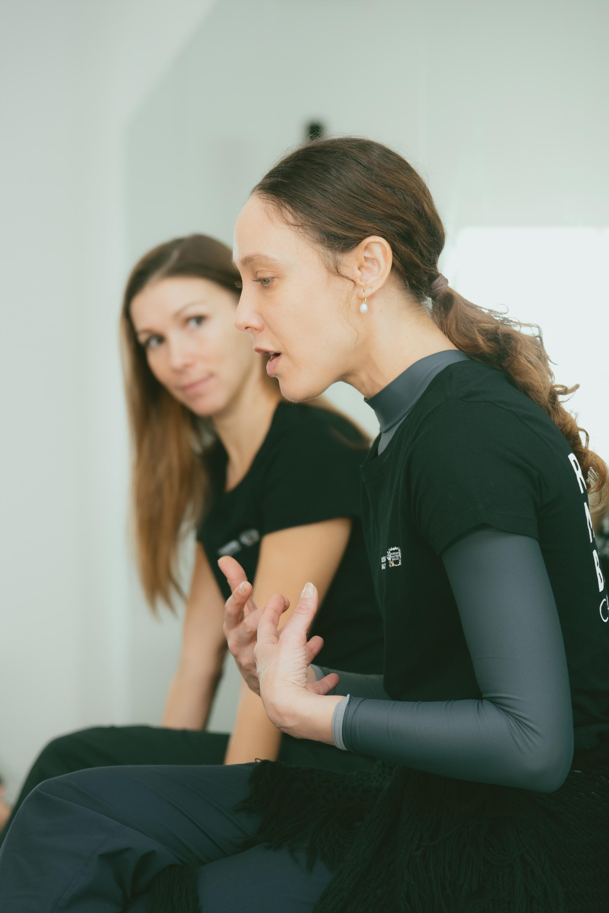 Russian Masters Ballet