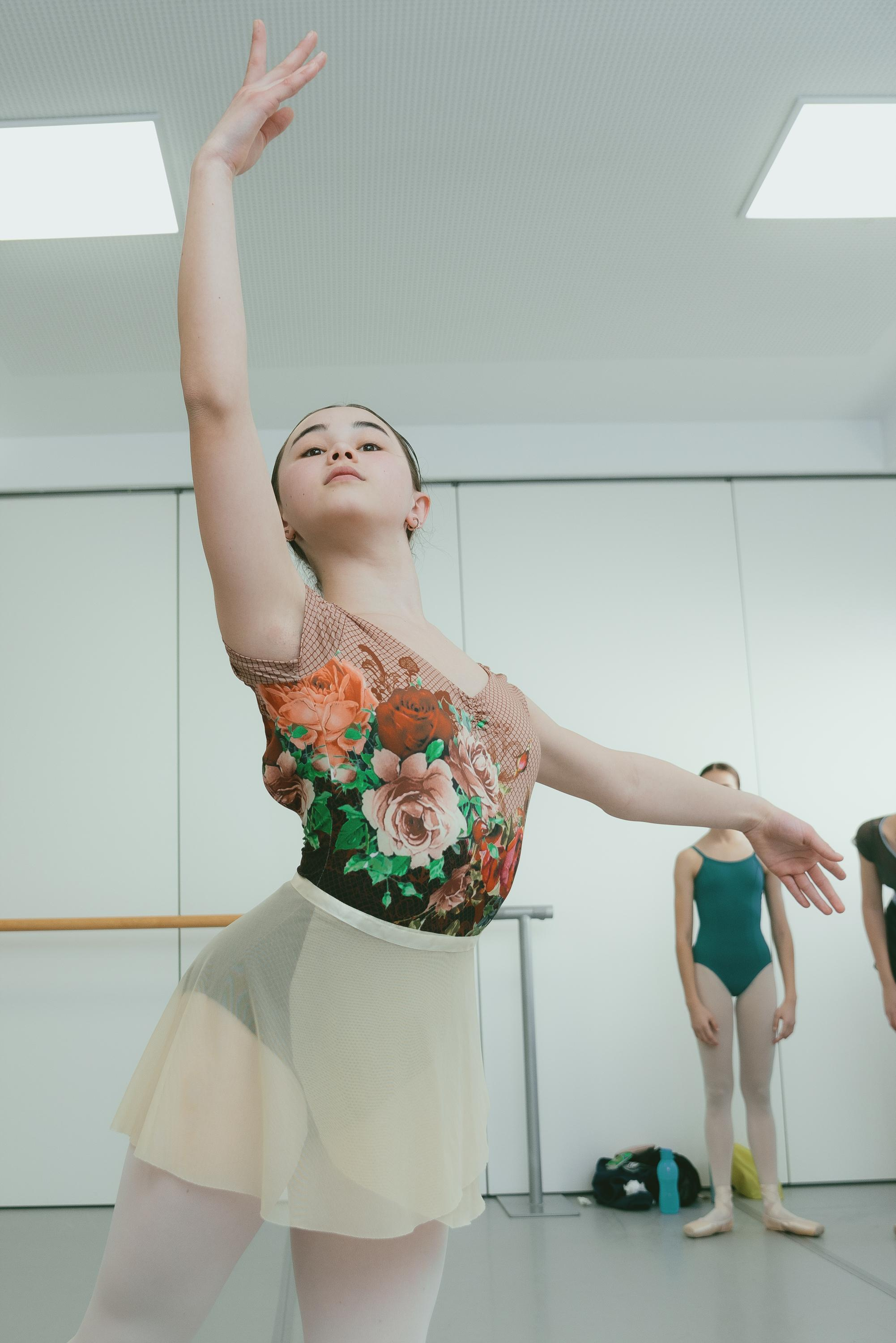 Russian Masters Ballet