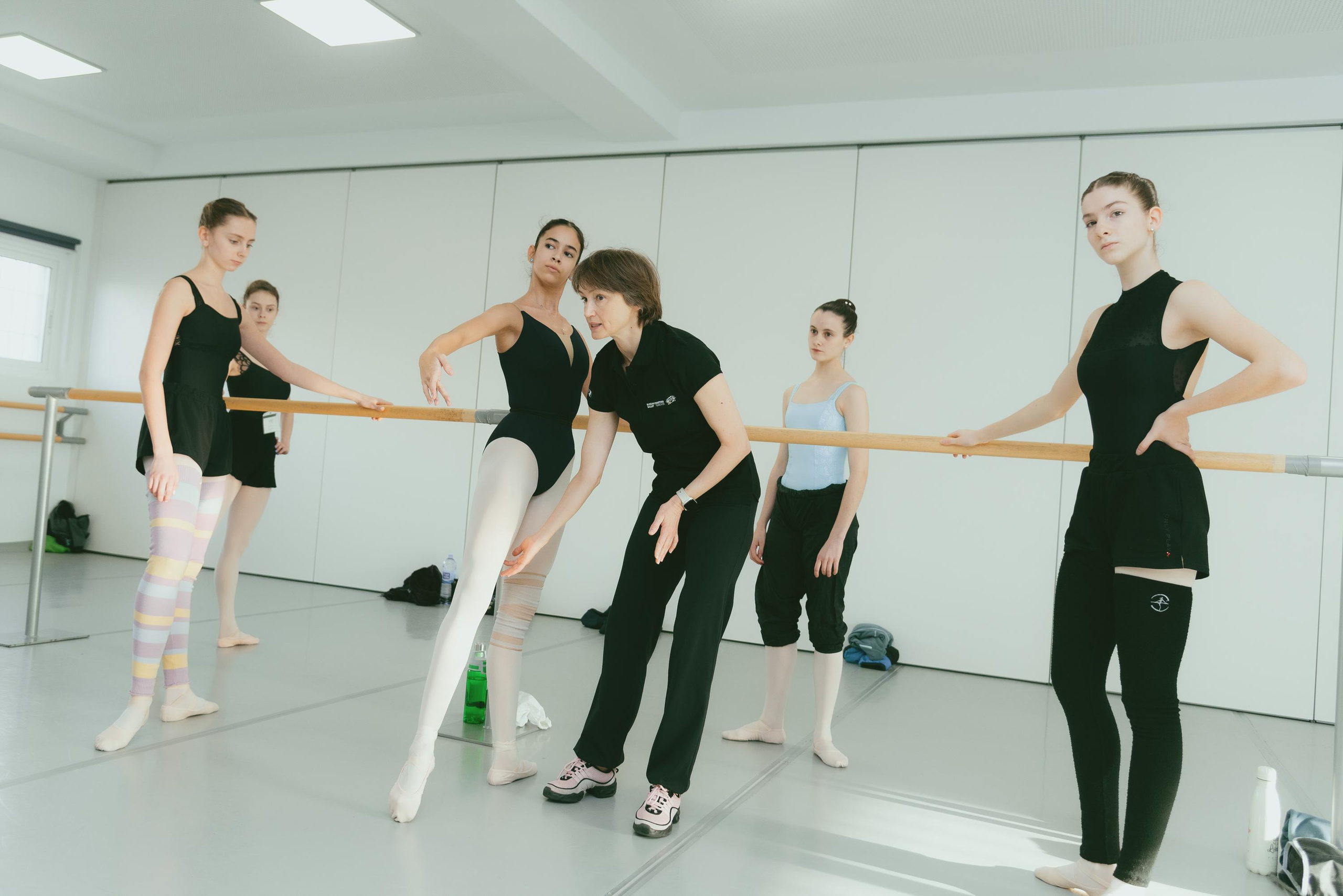 Russian Masters Ballet