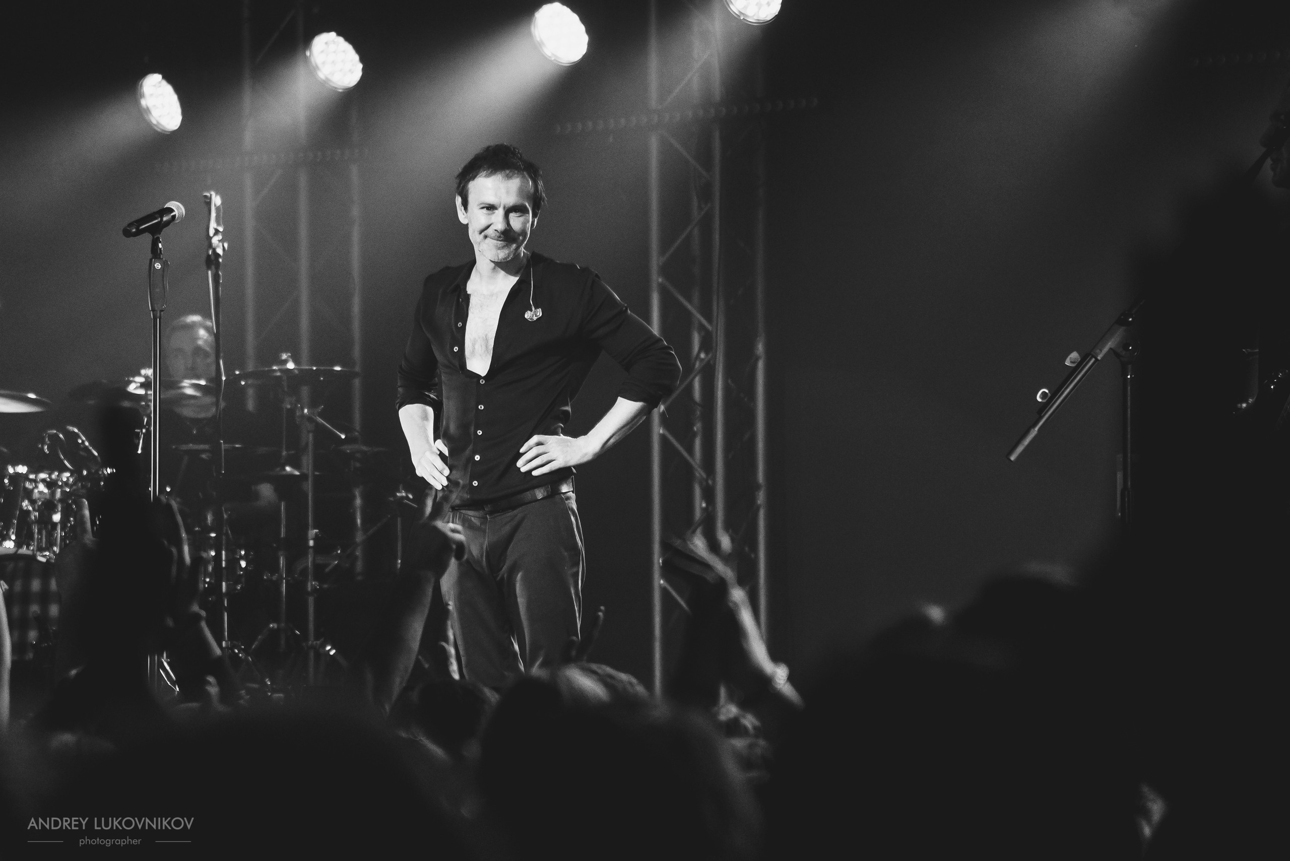 Океан Ельзи