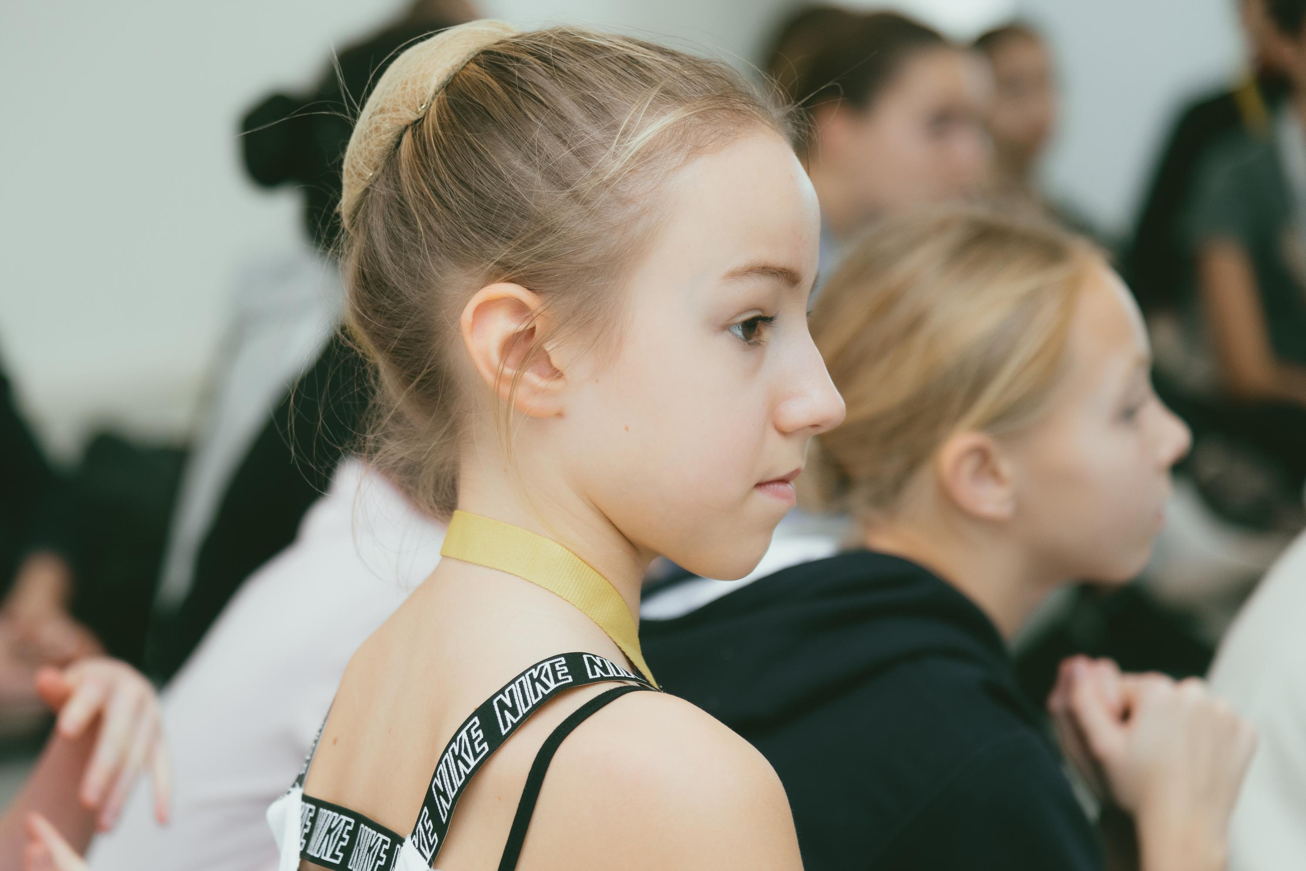 Russian Masters Ballet