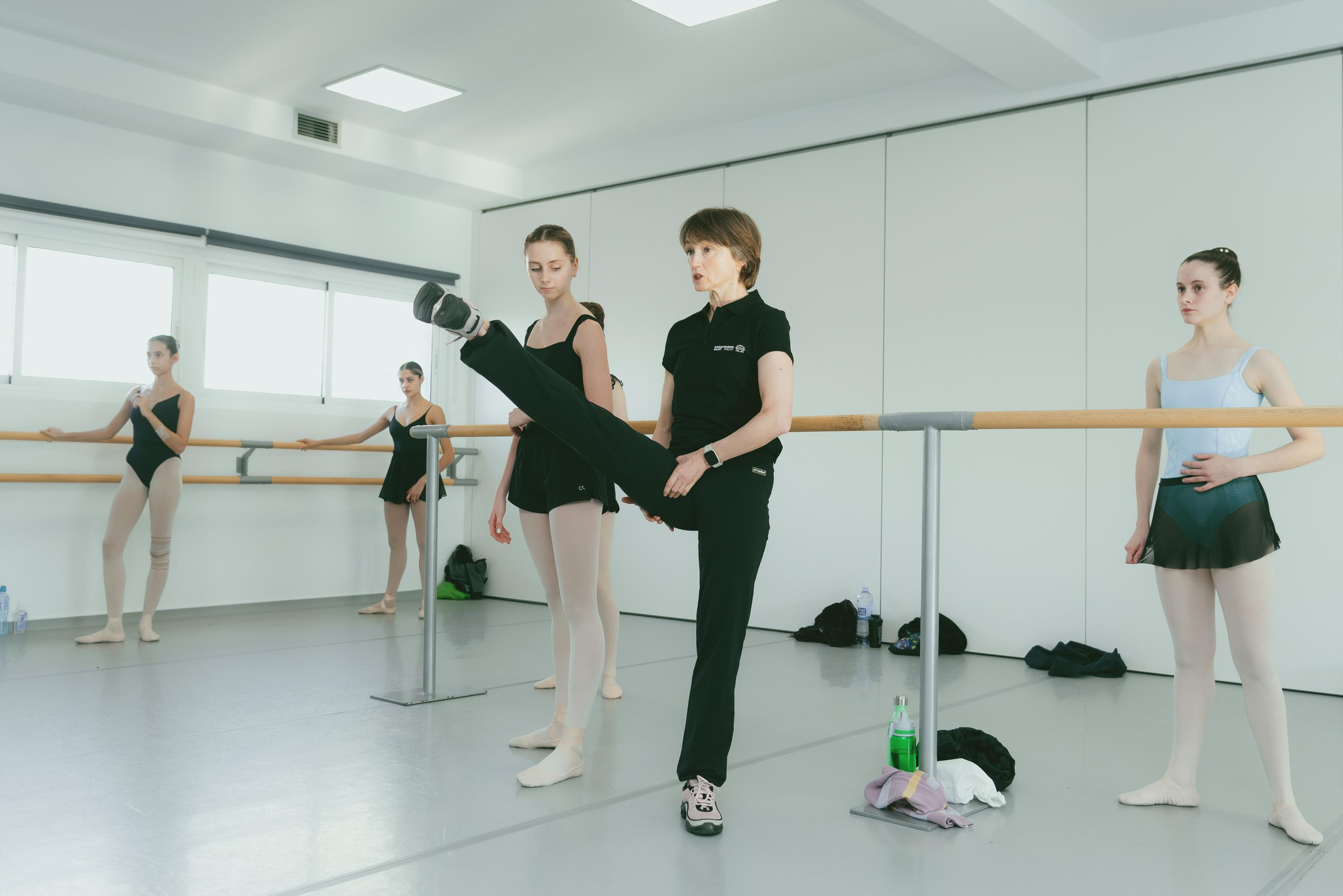 Russian Masters Ballet