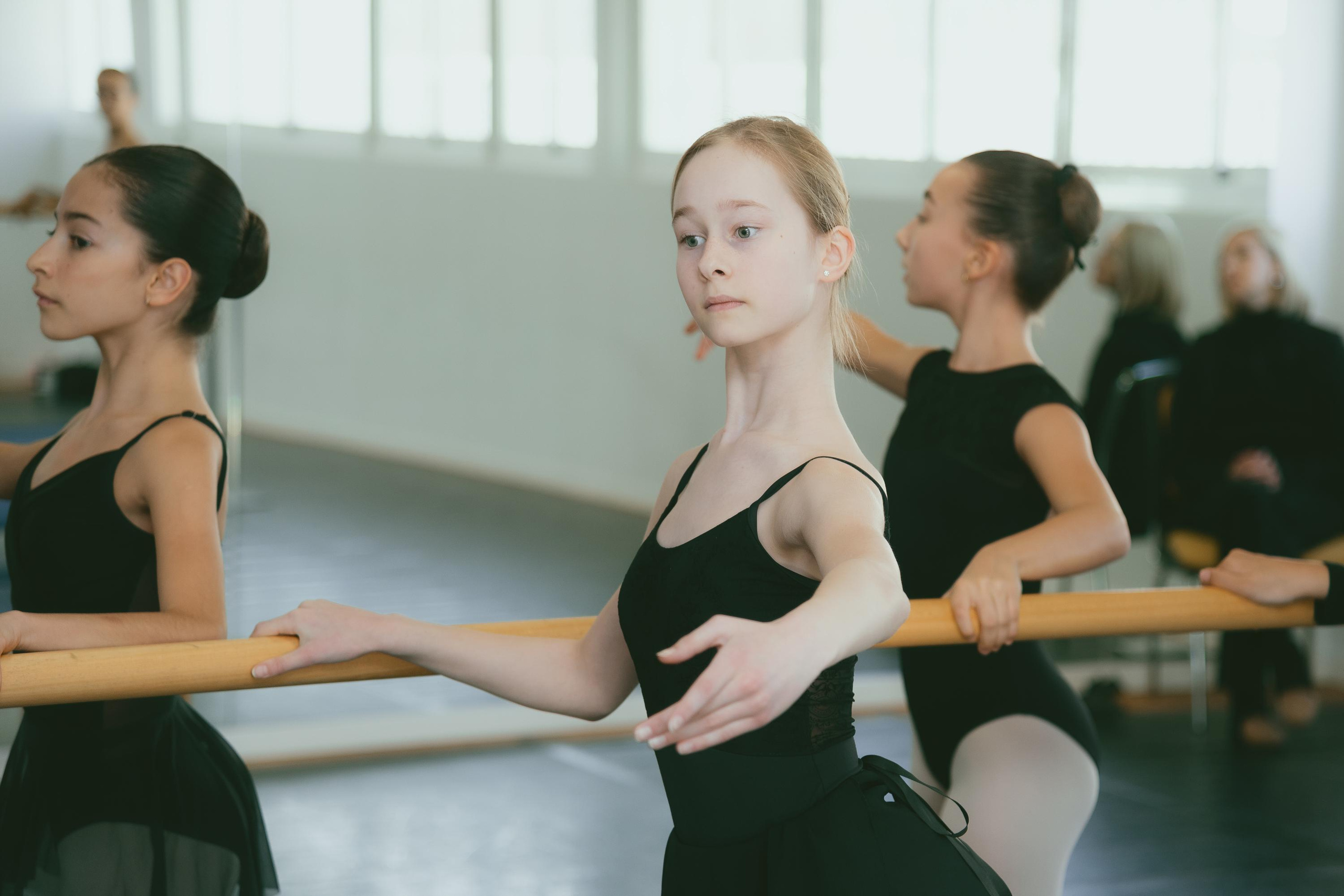 Russian Masters Ballet