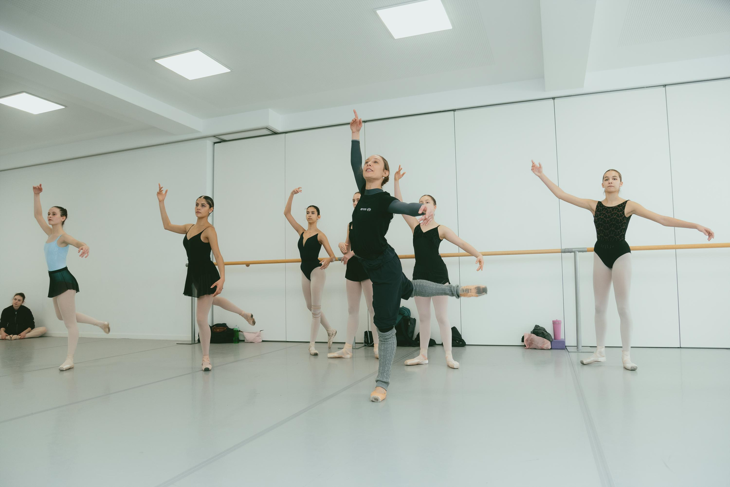 Russian Masters Ballet