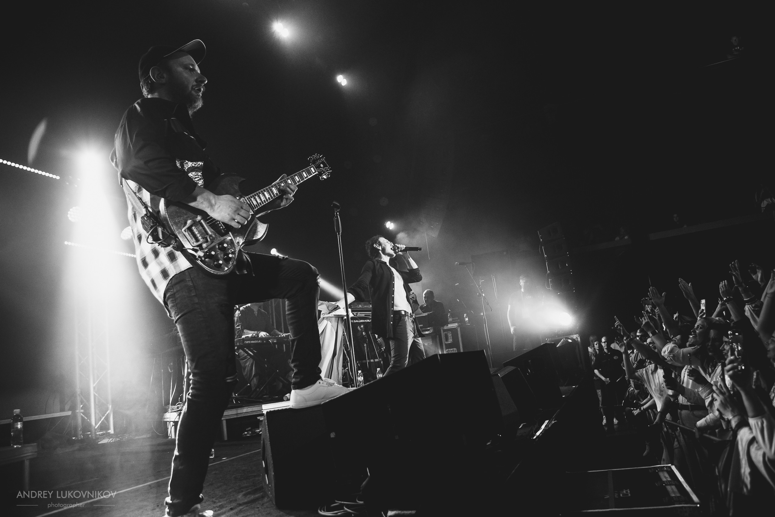 Океан Ельзи