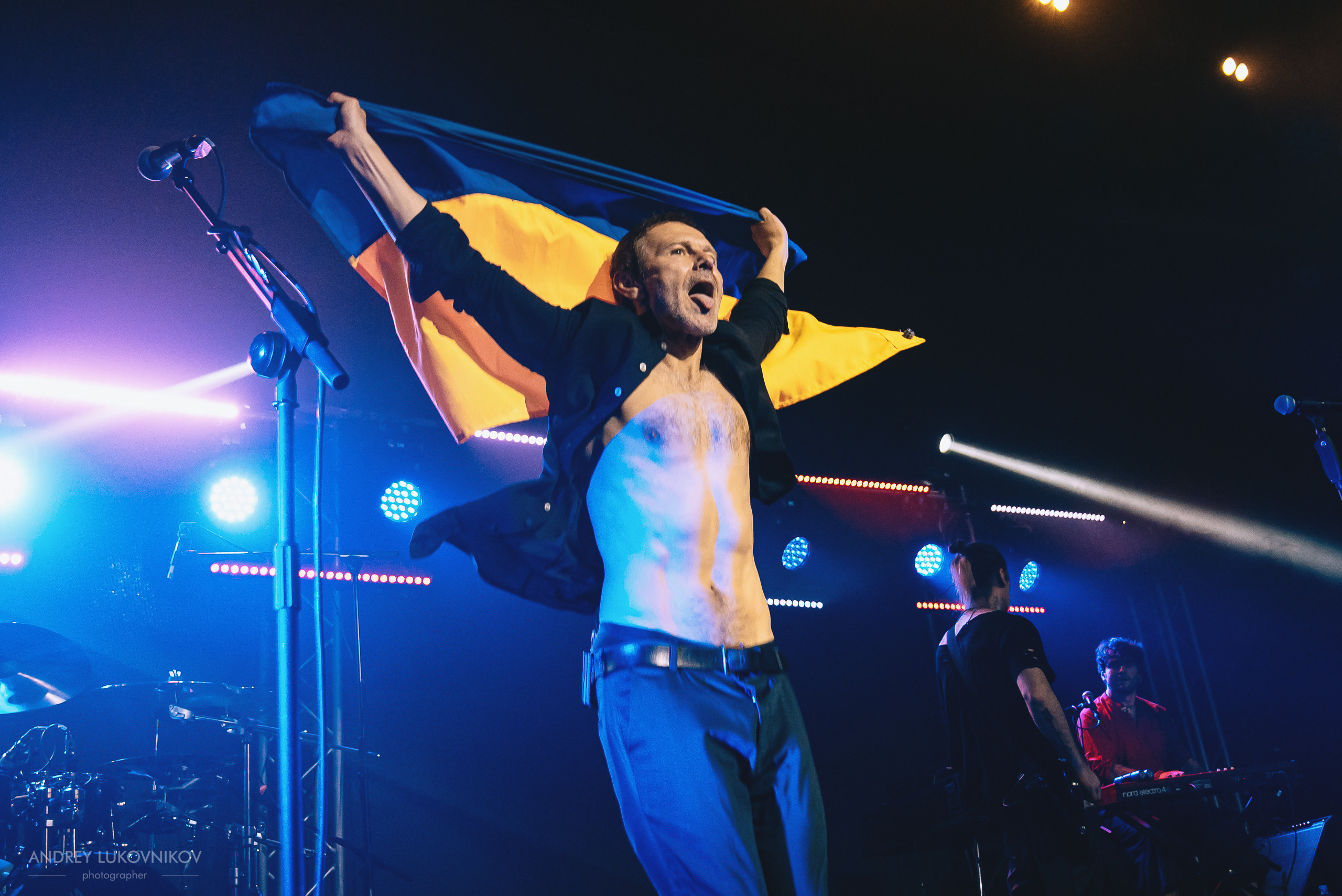 Океан Ельзи