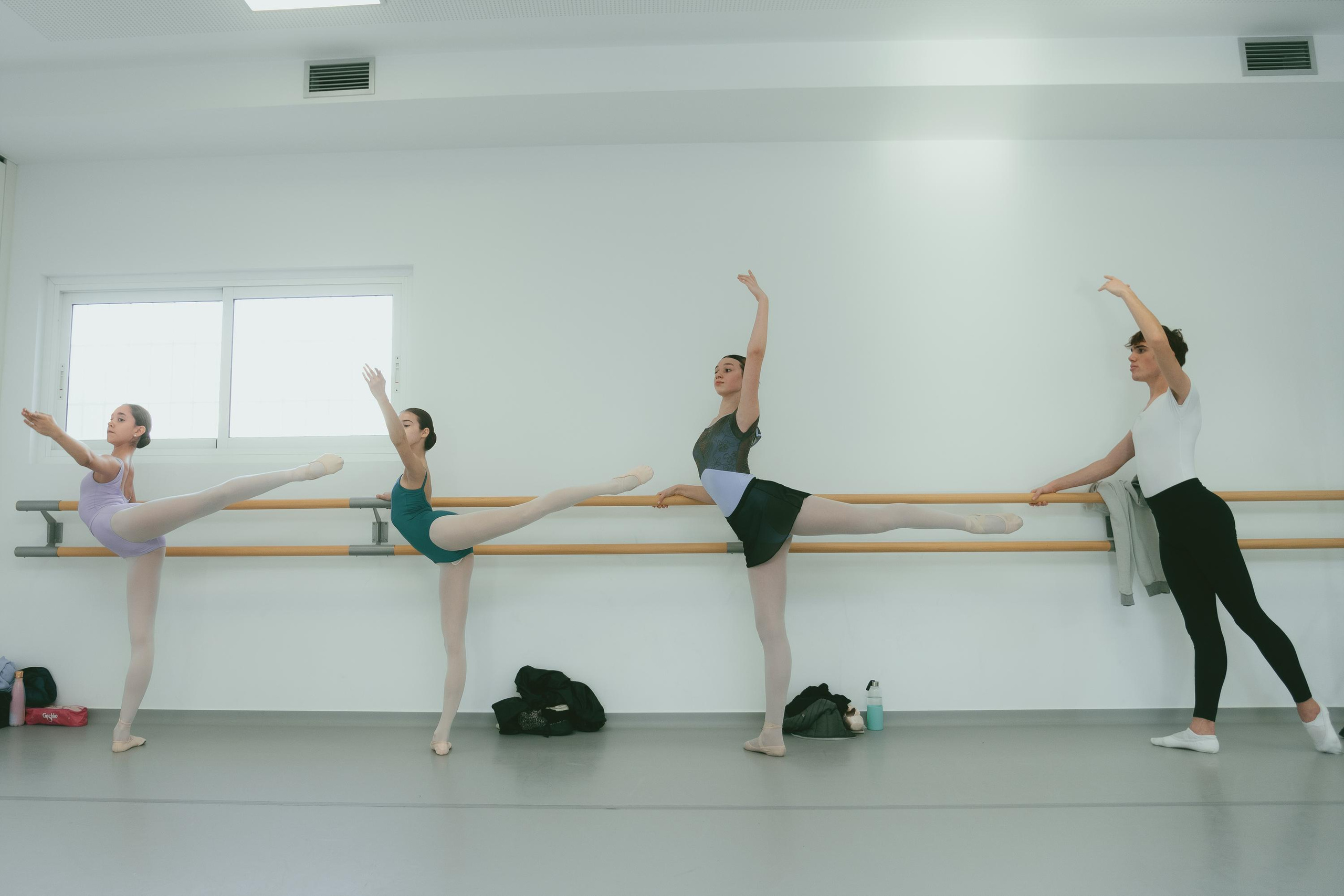 Russian Masters Ballet